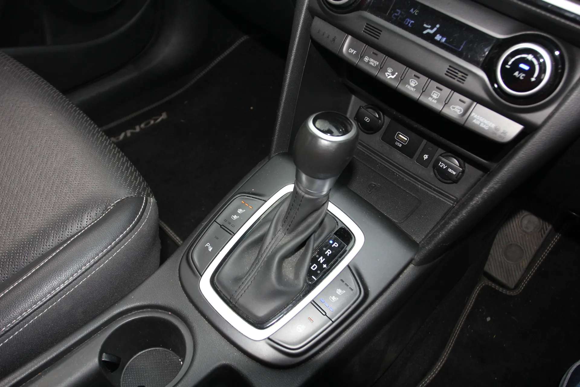2020 HYUNDAI KONA 2020 HYUNDAI KONA