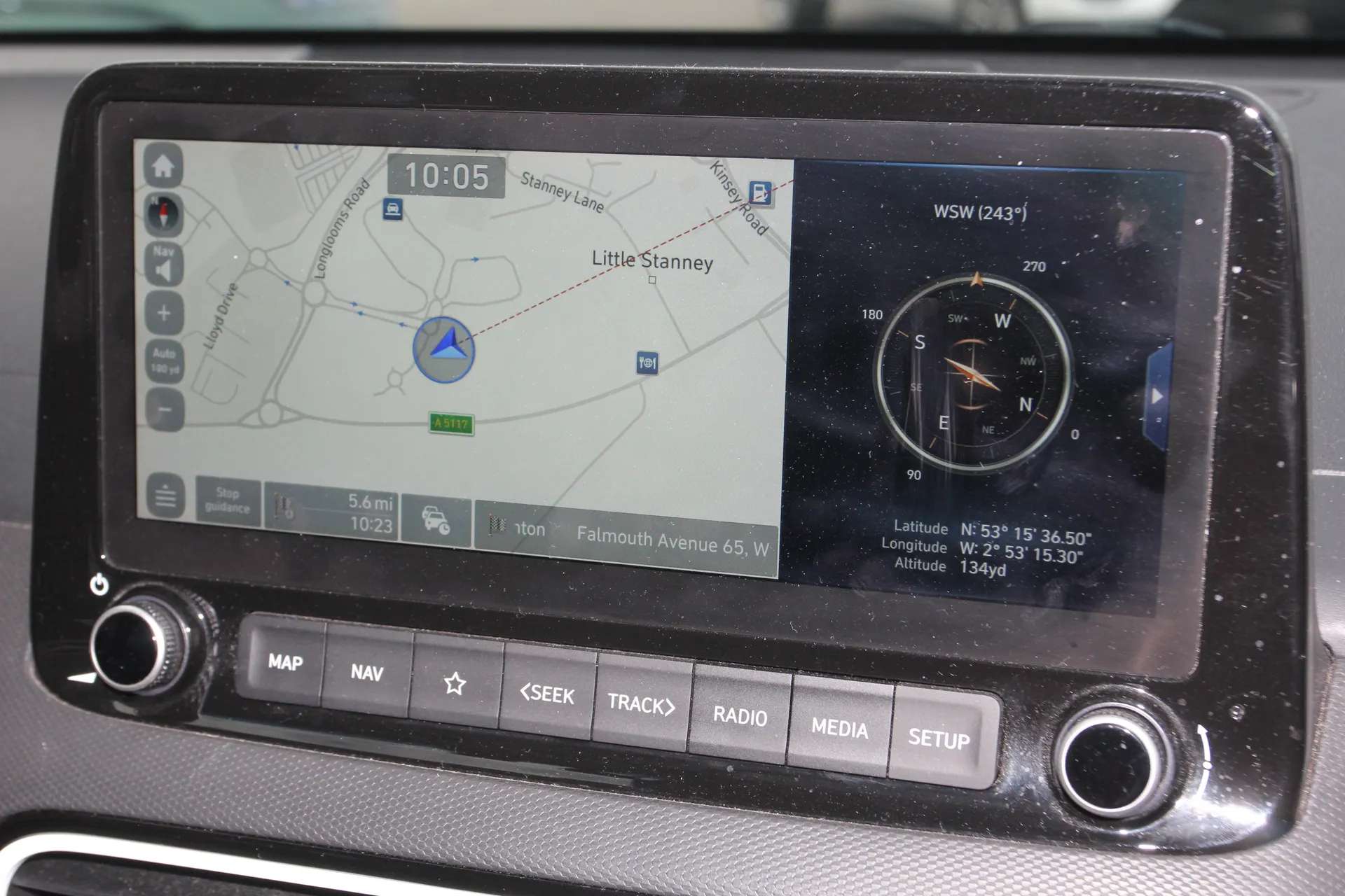 2020 HYUNDAI KONA 2020 HYUNDAI KONA