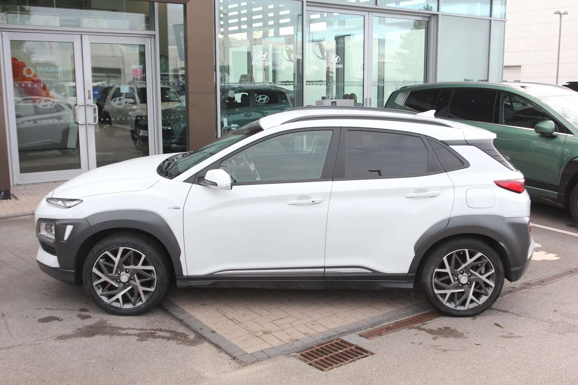 2020 HYUNDAI KONA 2020 HYUNDAI KONA