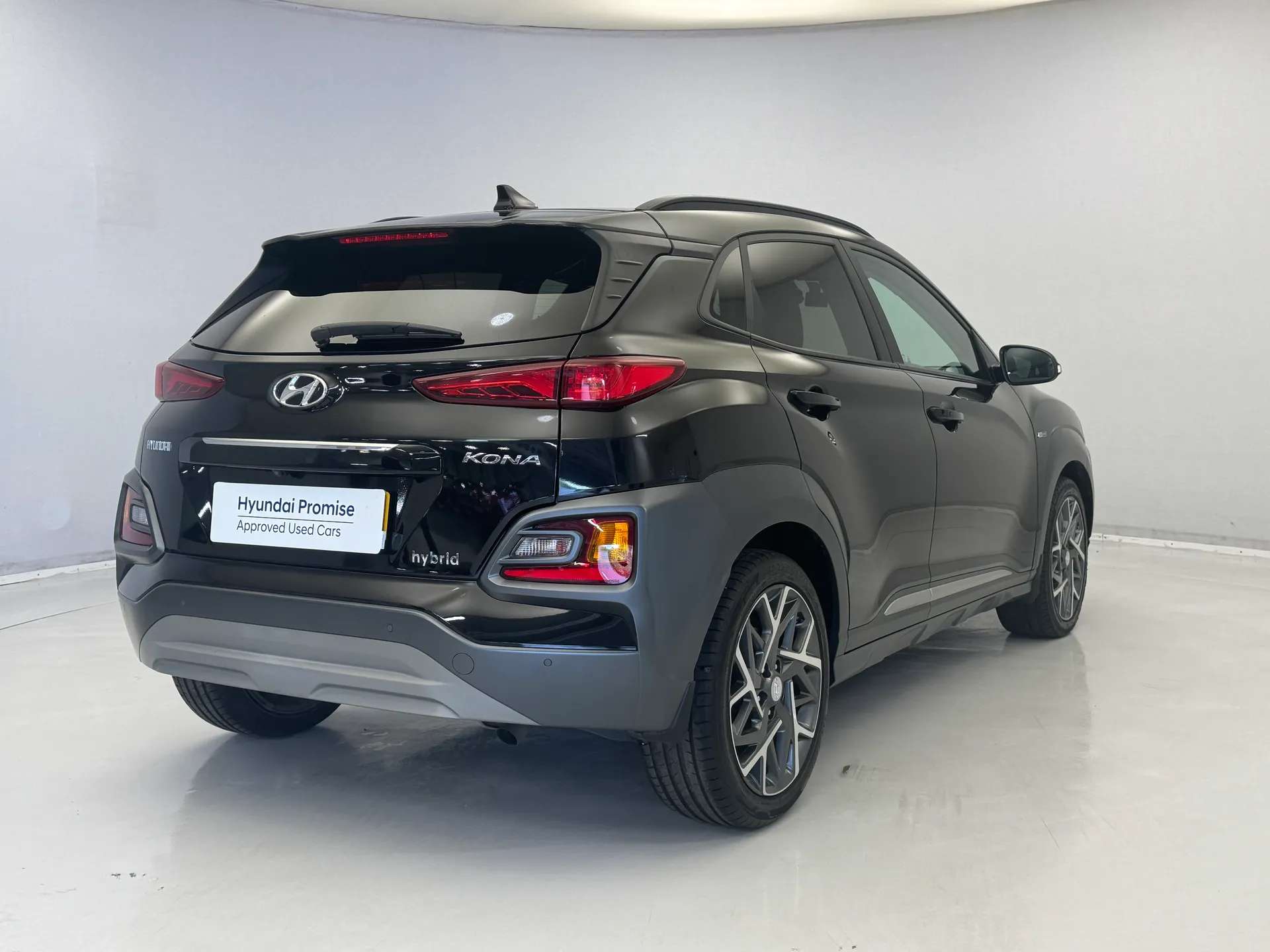 2020 HYUNDAI KONA 2020 HYUNDAI KONA