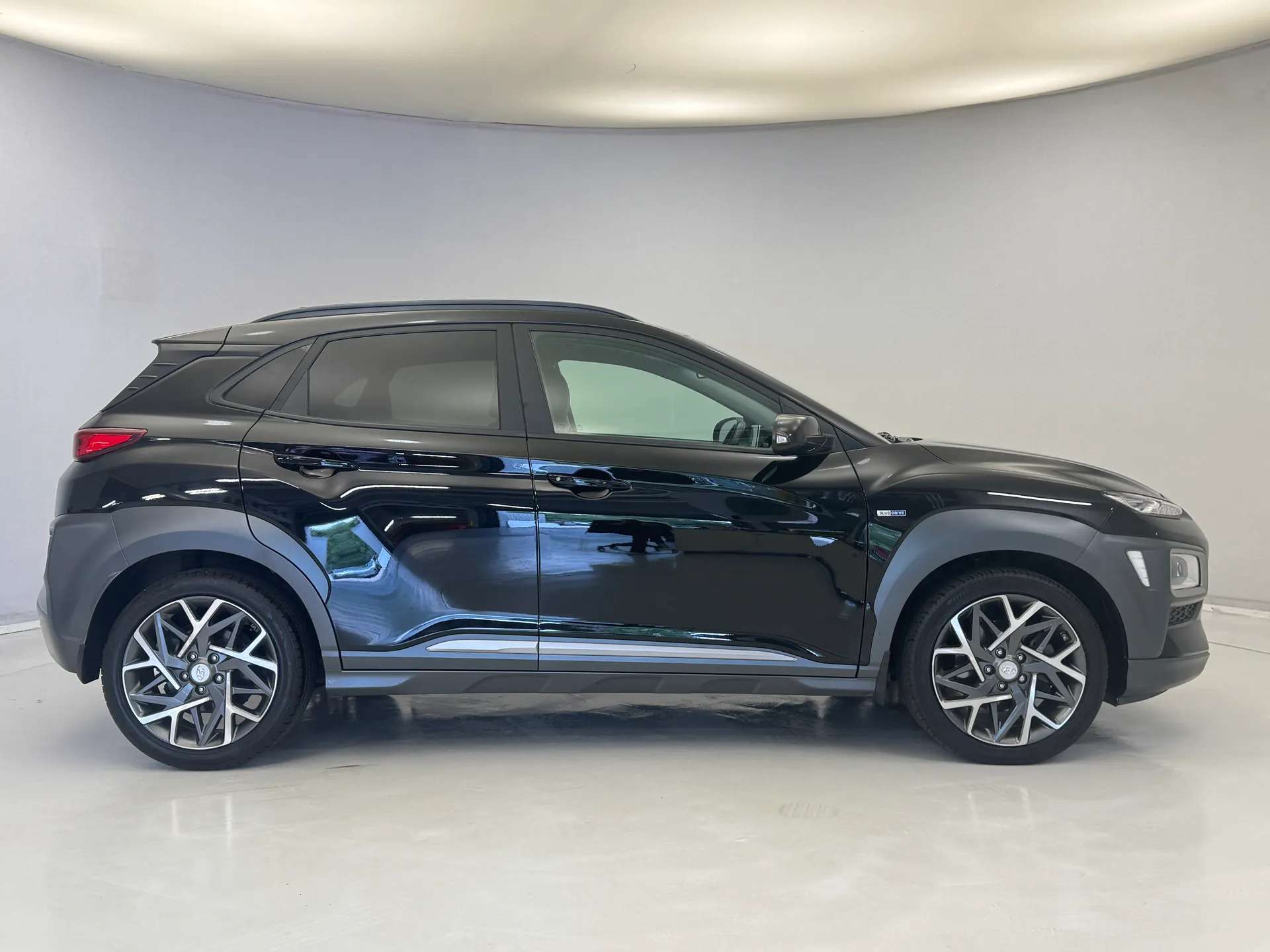 2020 HYUNDAI KONA 2020 HYUNDAI KONA