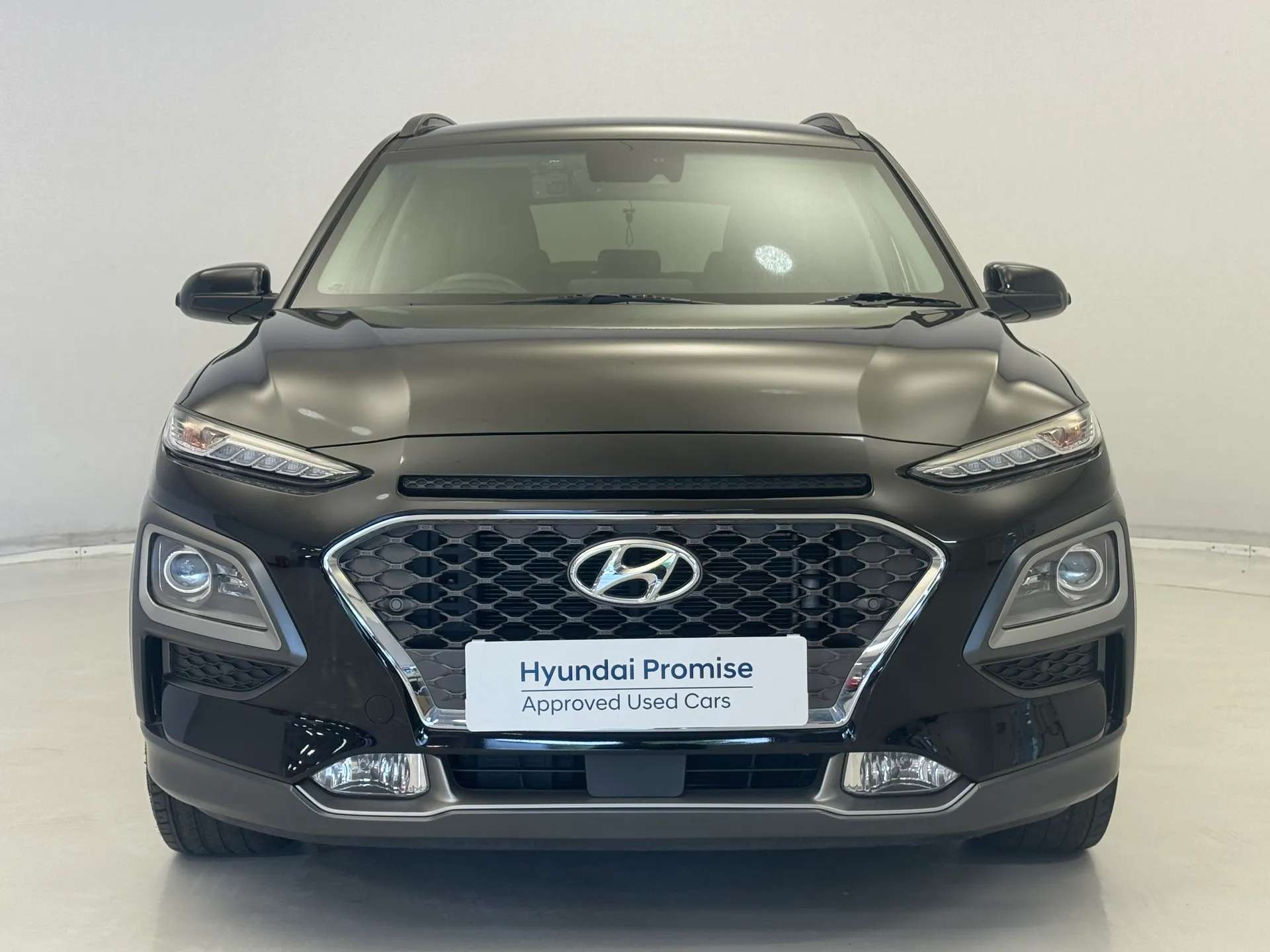 A 2020 HYUNDAI KONA 1.6 GDi Hybrid Premium SE 5dr DCT A 2020 HYUNDAI KONA 1.6 GDi Hybrid Premium SE 5dr DCT