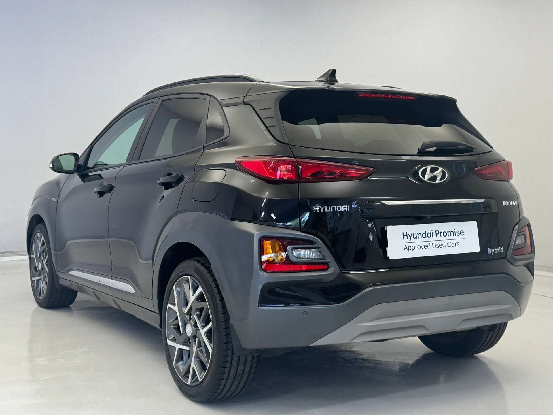 2020 HYUNDAI KONA 2020 HYUNDAI KONA