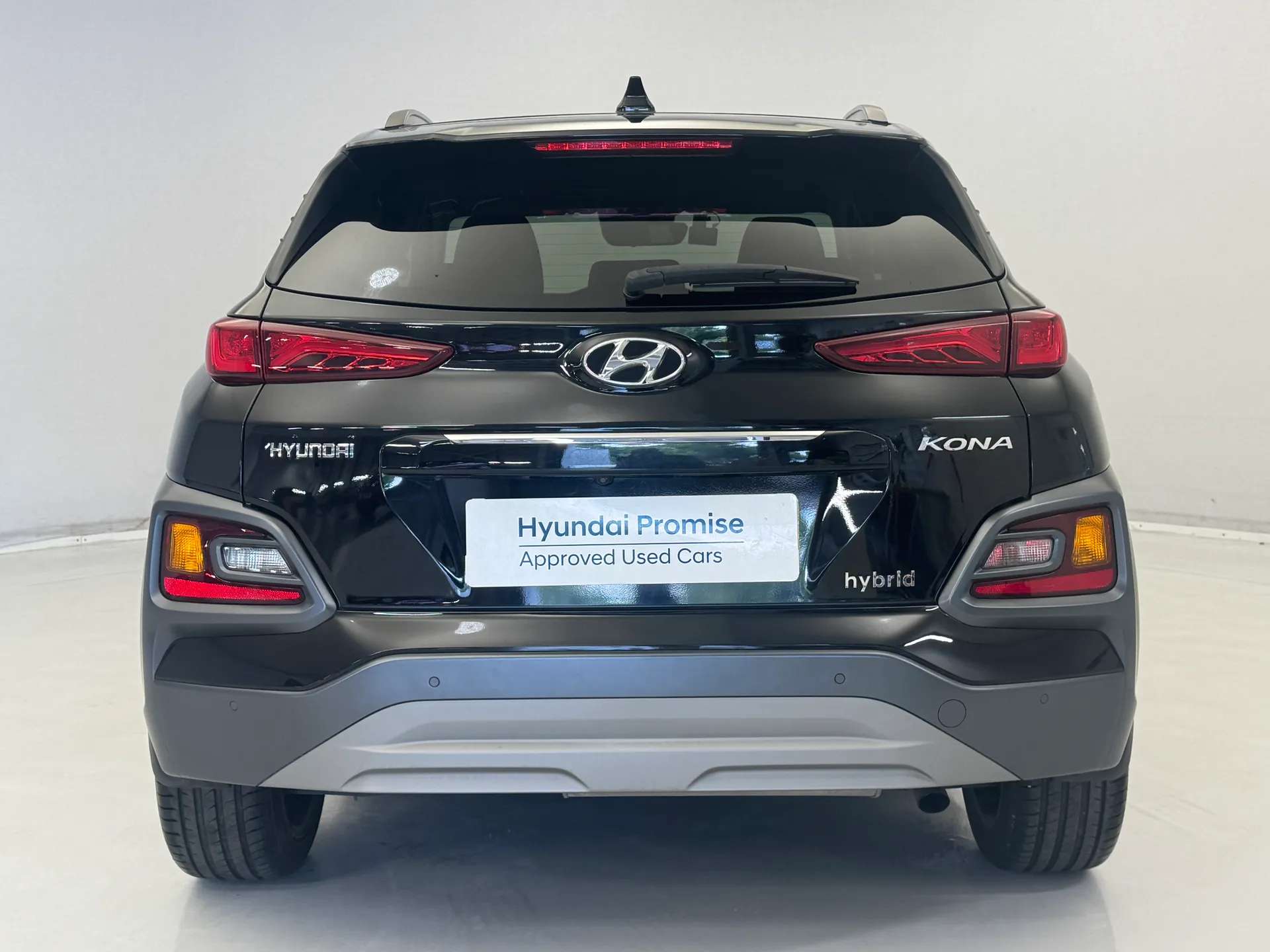 2020 HYUNDAI KONA 2020 HYUNDAI KONA