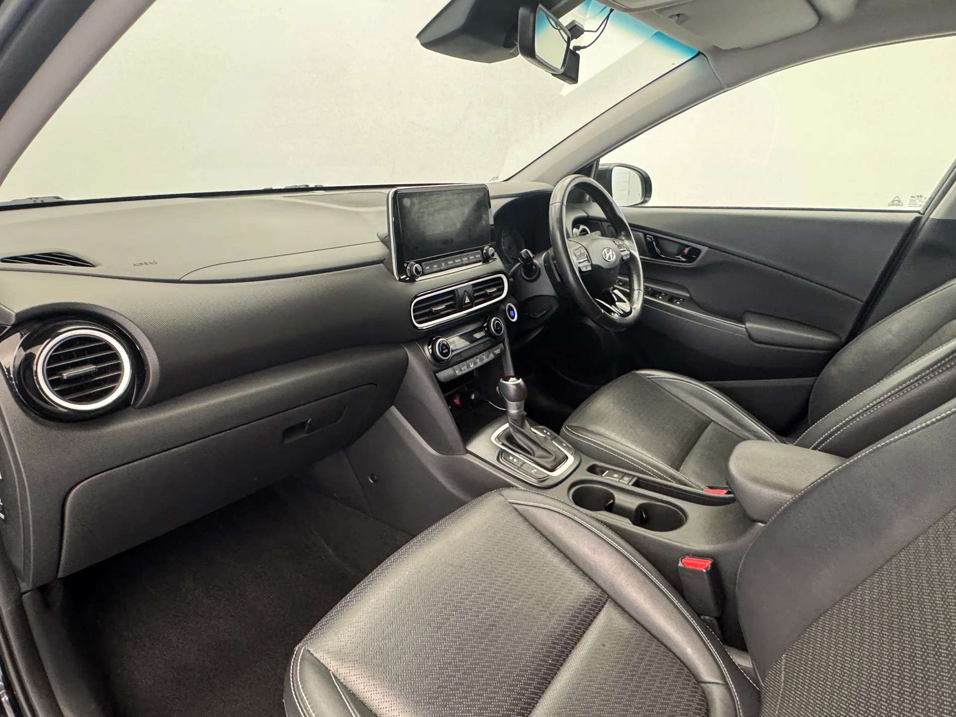 2020 HYUNDAI KONA 2020 HYUNDAI KONA