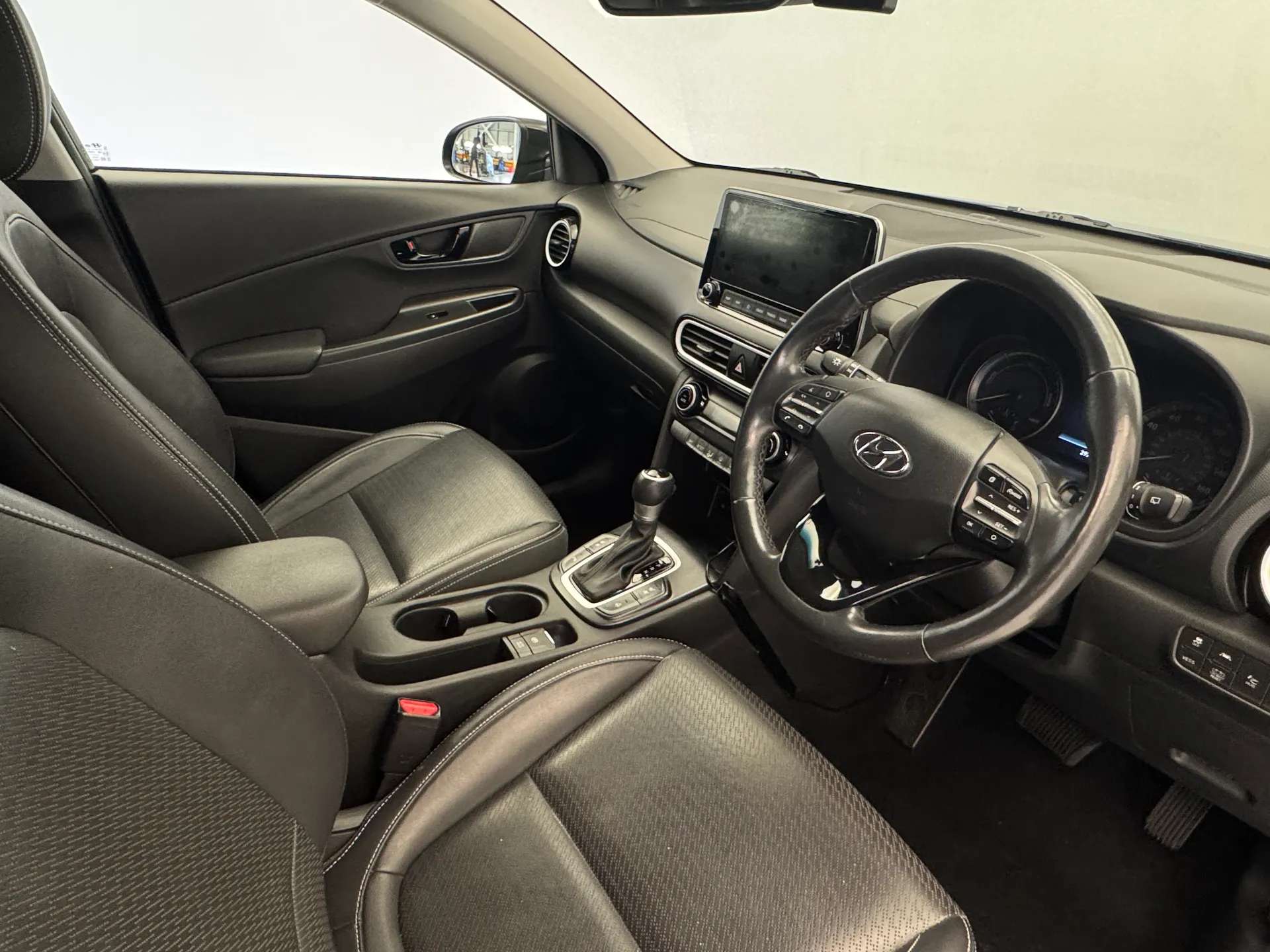 2020 HYUNDAI KONA 2020 HYUNDAI KONA