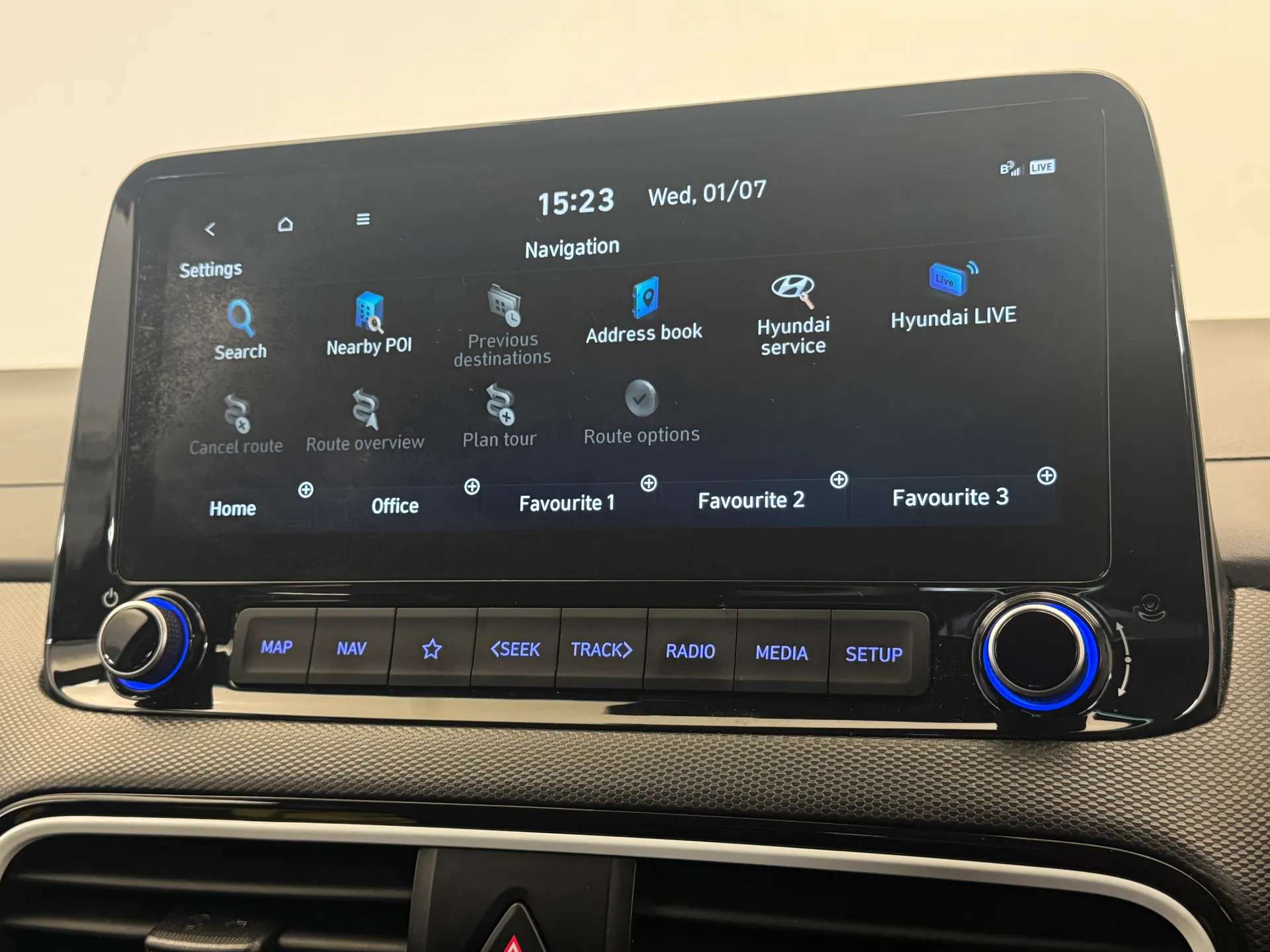 2020 HYUNDAI KONA 2020 HYUNDAI KONA