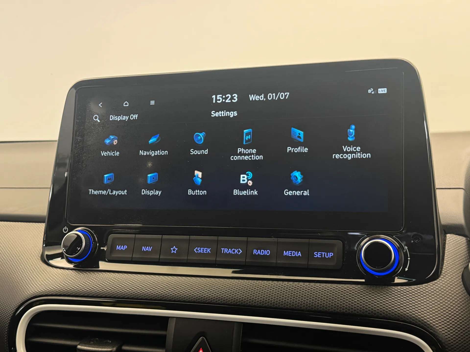 2020 HYUNDAI KONA 2020 HYUNDAI KONA