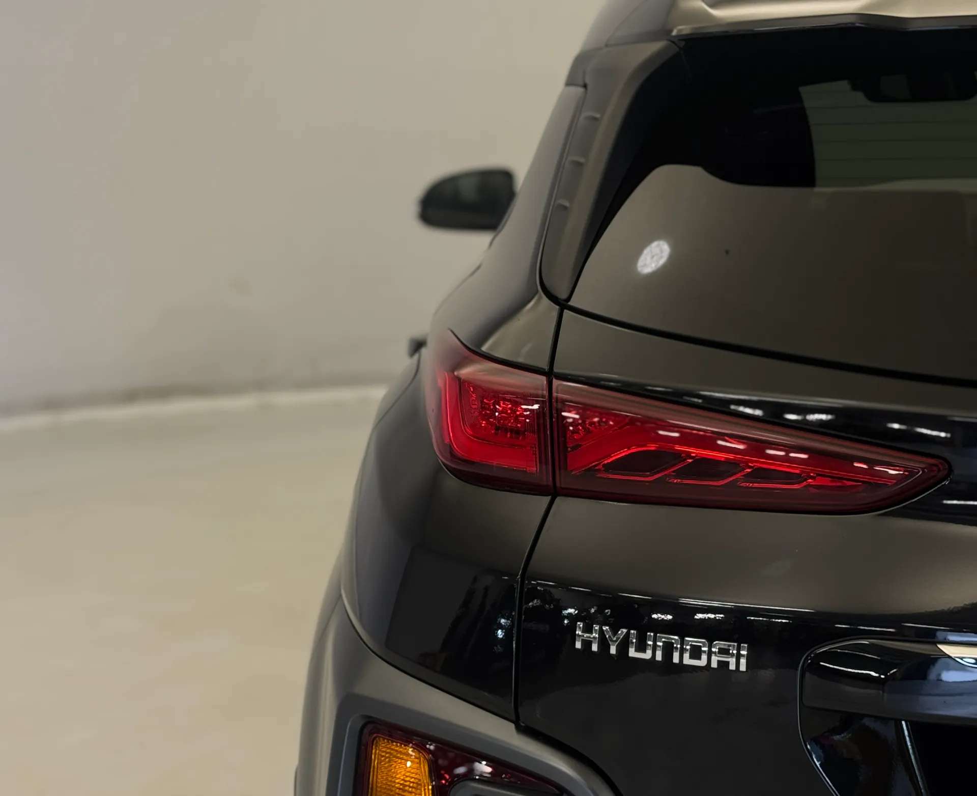 2020 HYUNDAI KONA 2020 HYUNDAI KONA