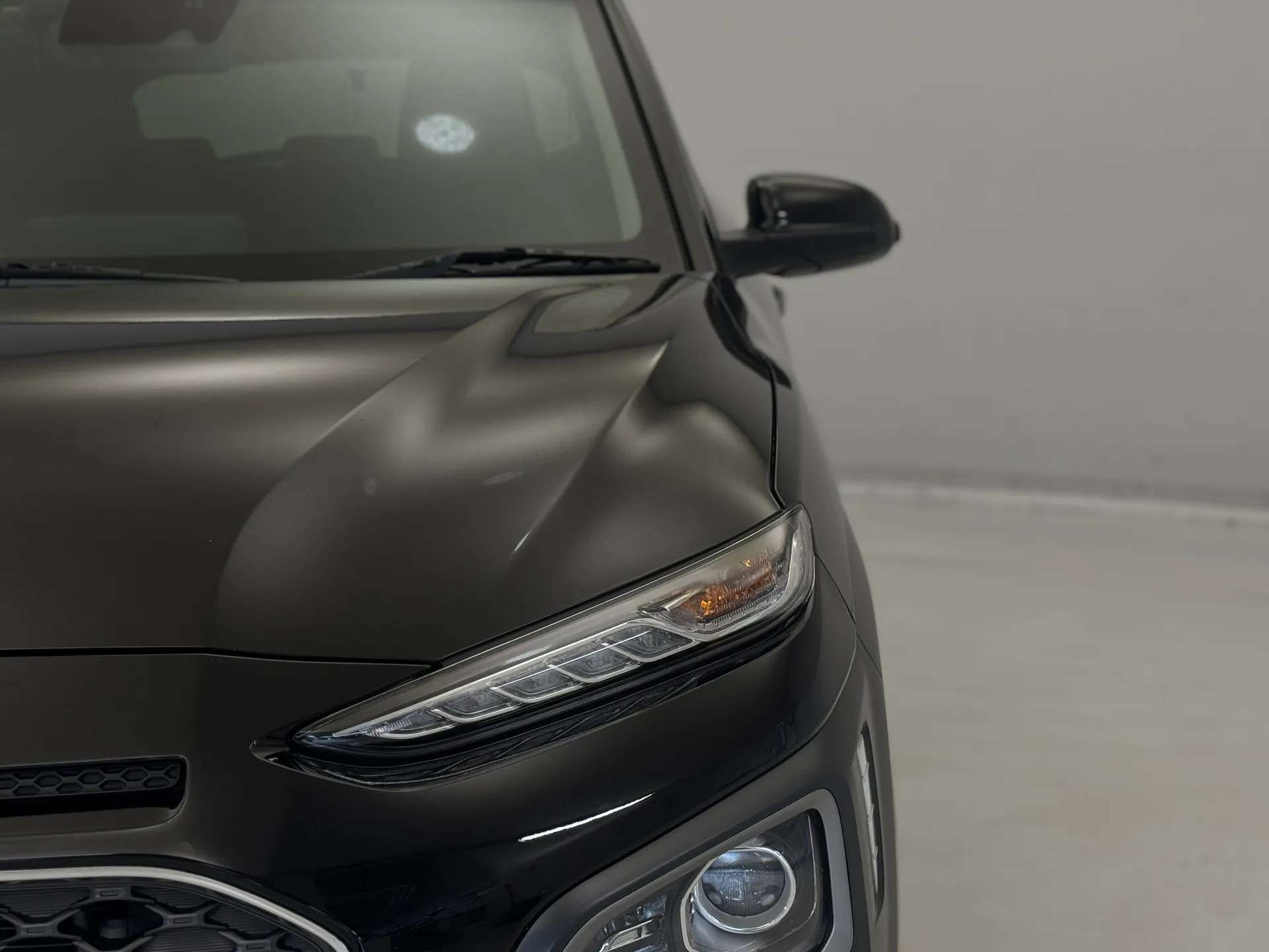 2020 HYUNDAI KONA 2020 HYUNDAI KONA