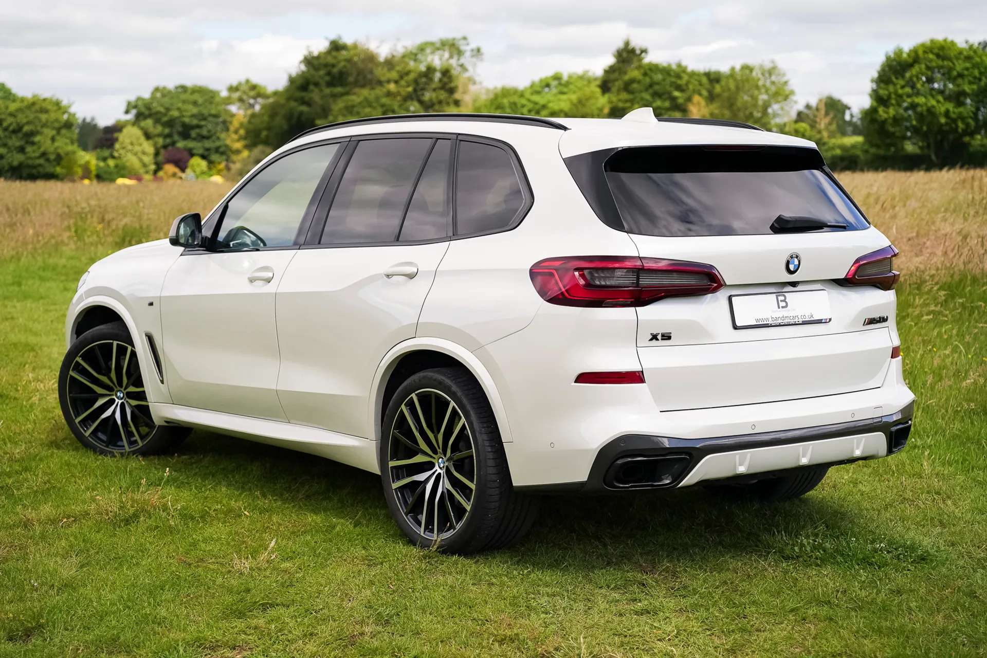 2019 BMW X5 2019 BMW X5