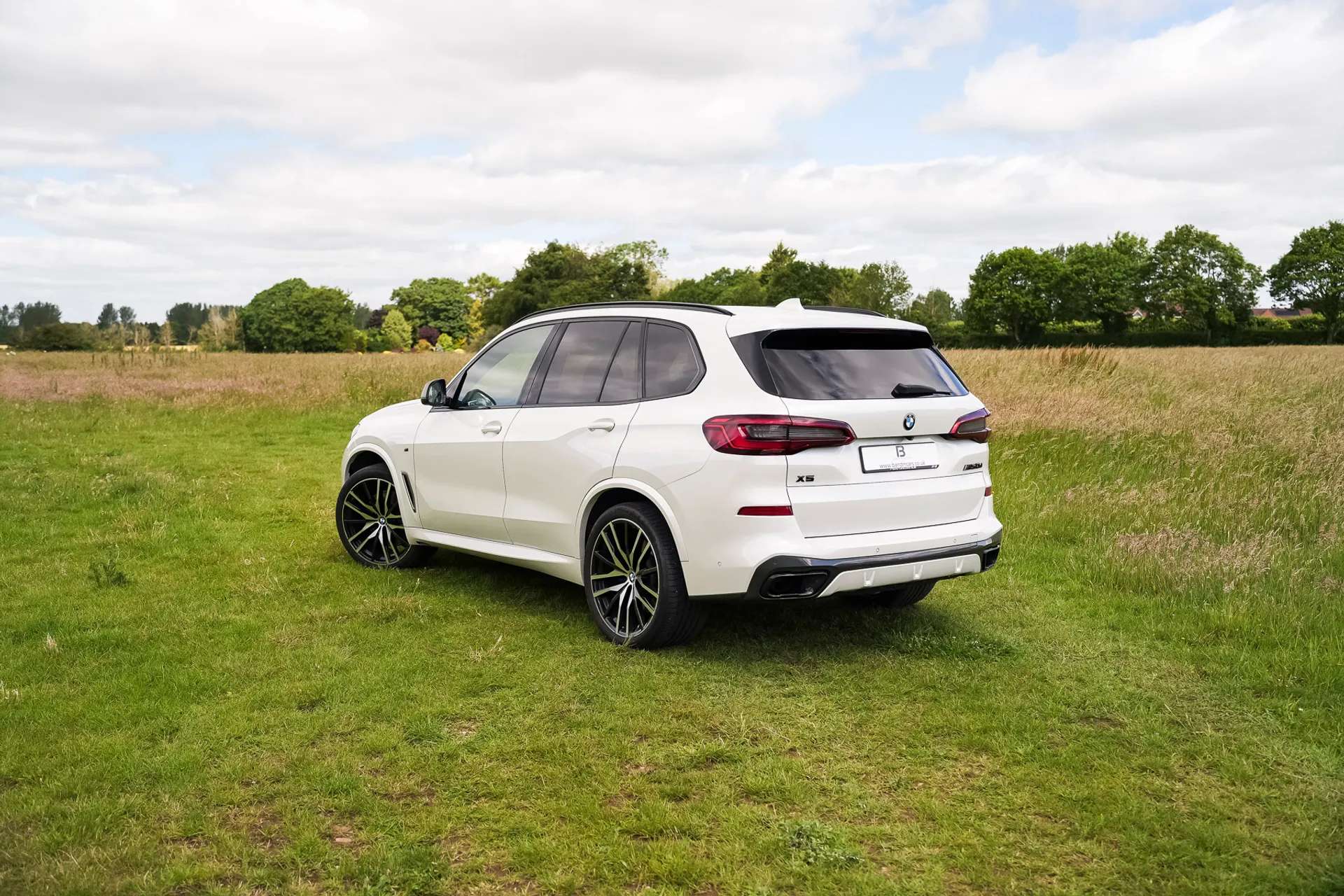 2019 BMW X5 2019 BMW X5
