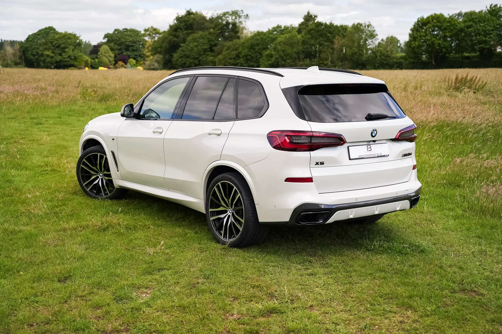 2019 BMW X5 2019 BMW X5