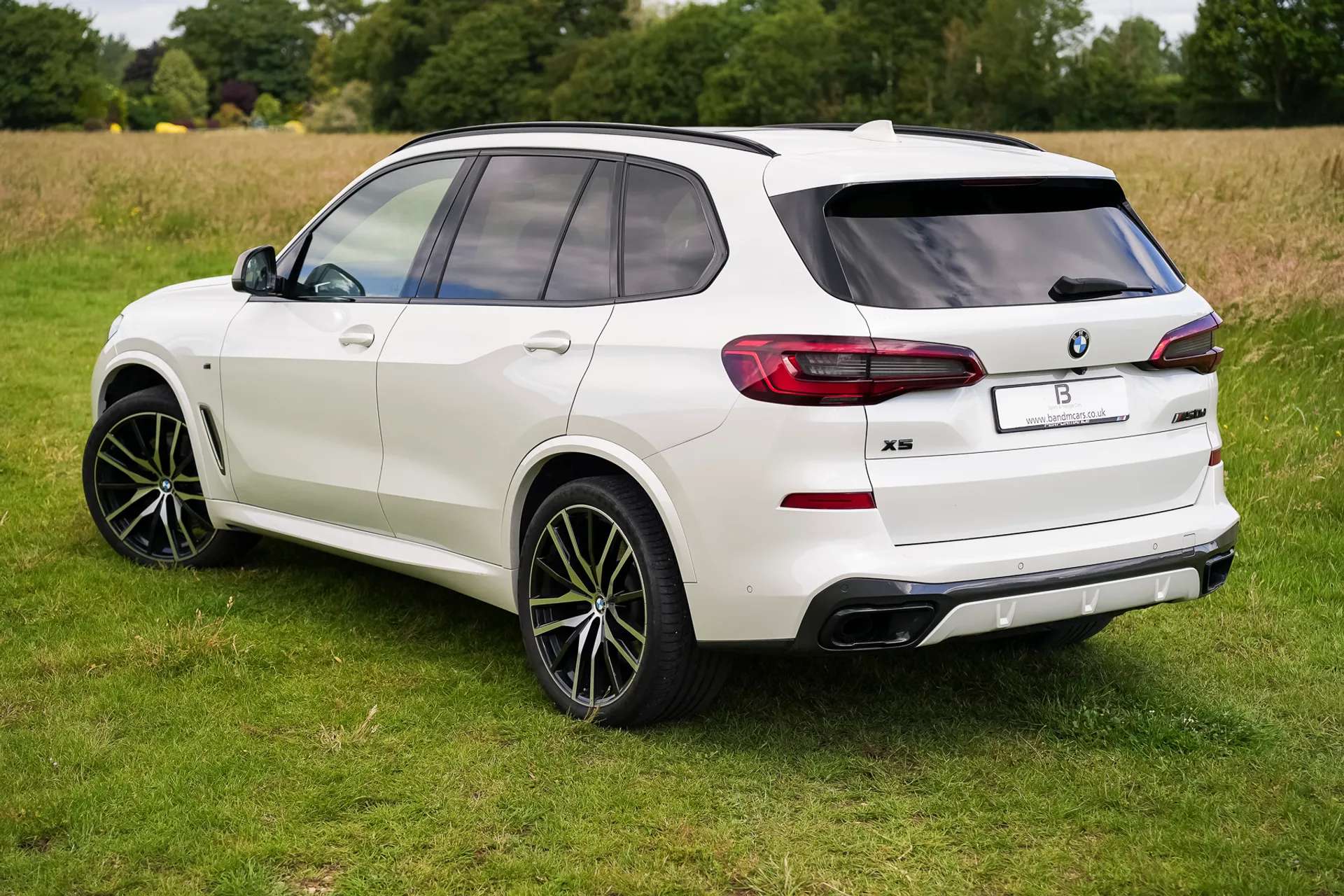 2019 BMW X5 2019 BMW X5