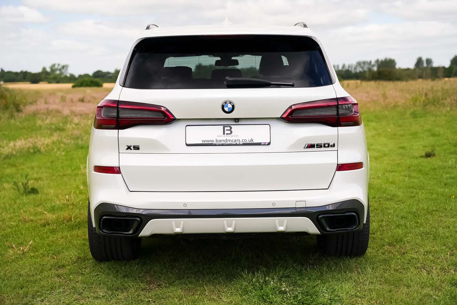2019 BMW X5 2019 BMW X5