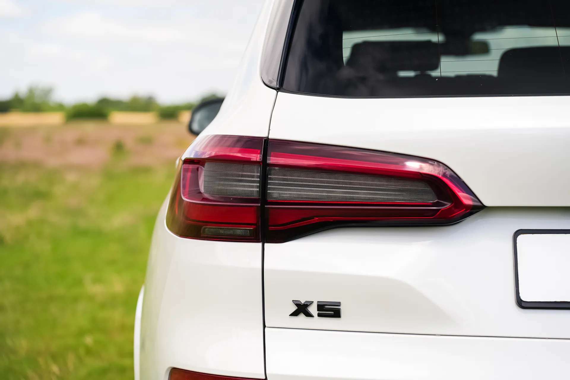 2019 BMW X5 2019 BMW X5