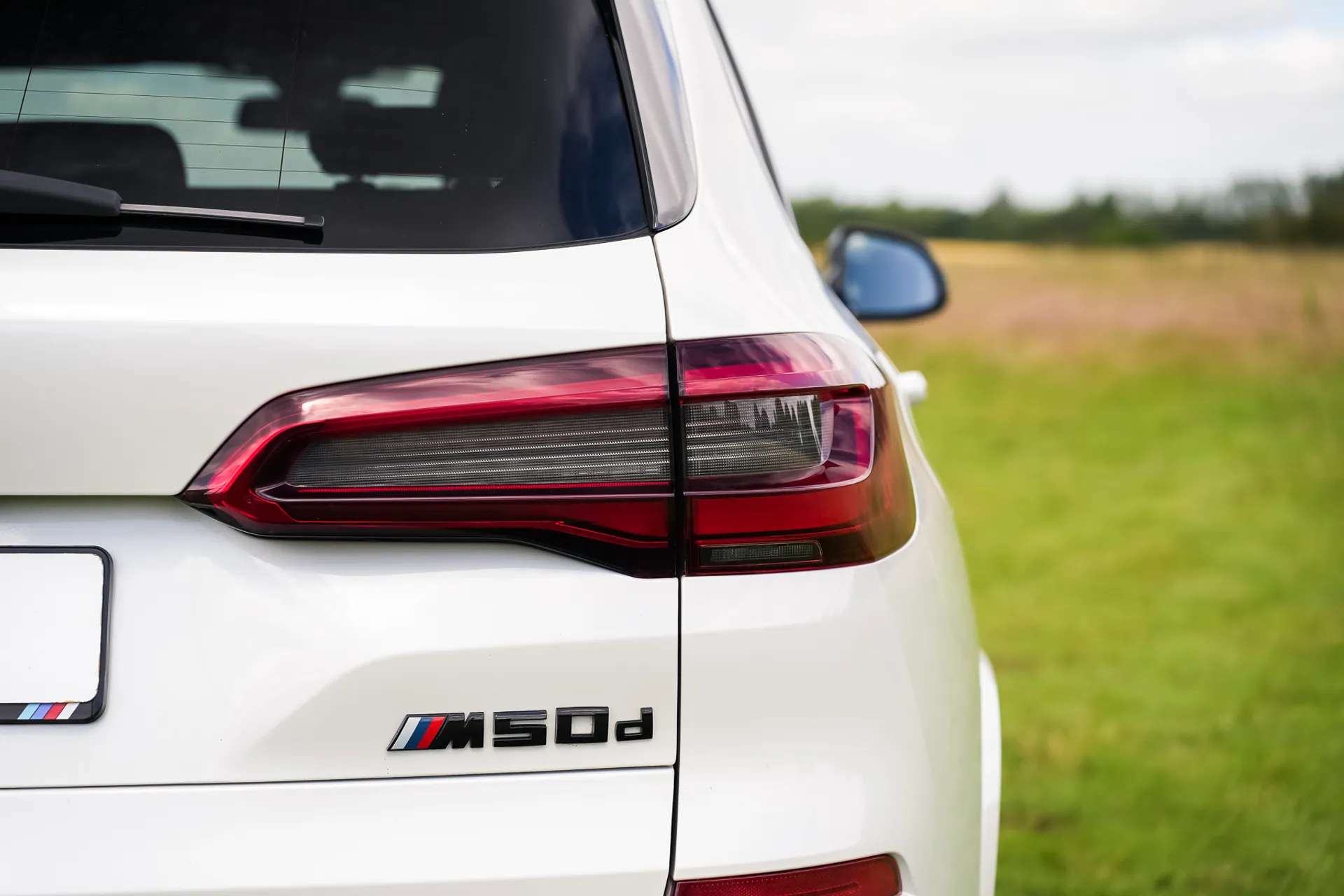2019 BMW X5 2019 BMW X5