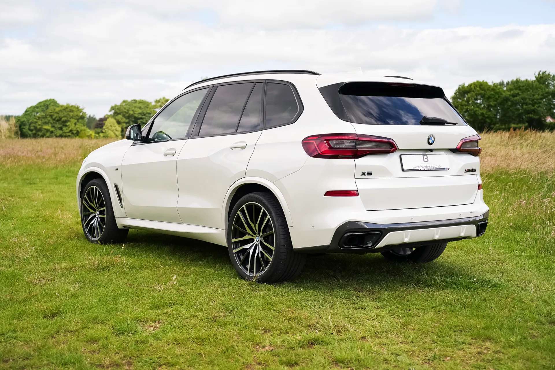 2019 BMW X5 2019 BMW X5