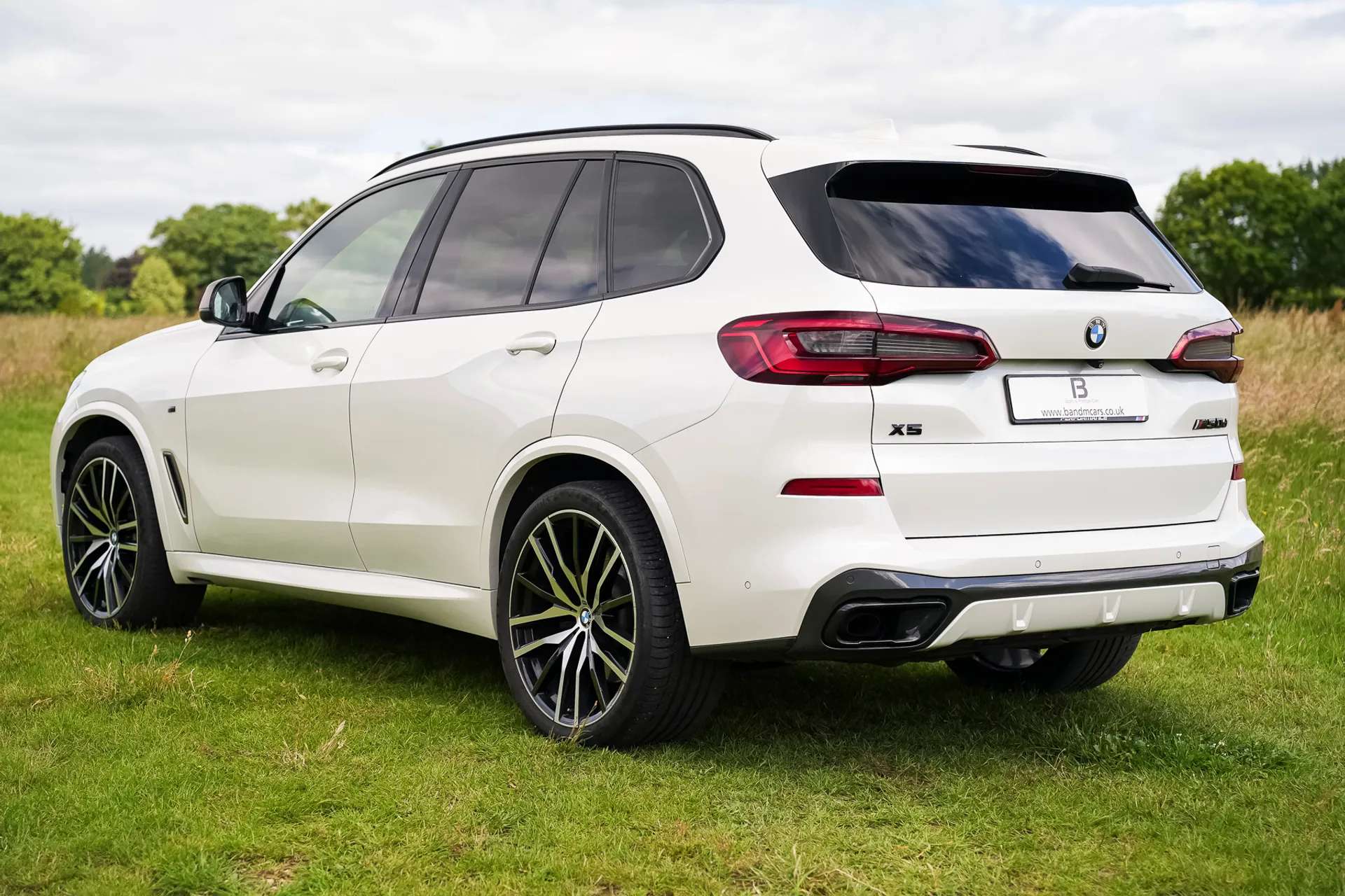 2019 BMW X5 2019 BMW X5