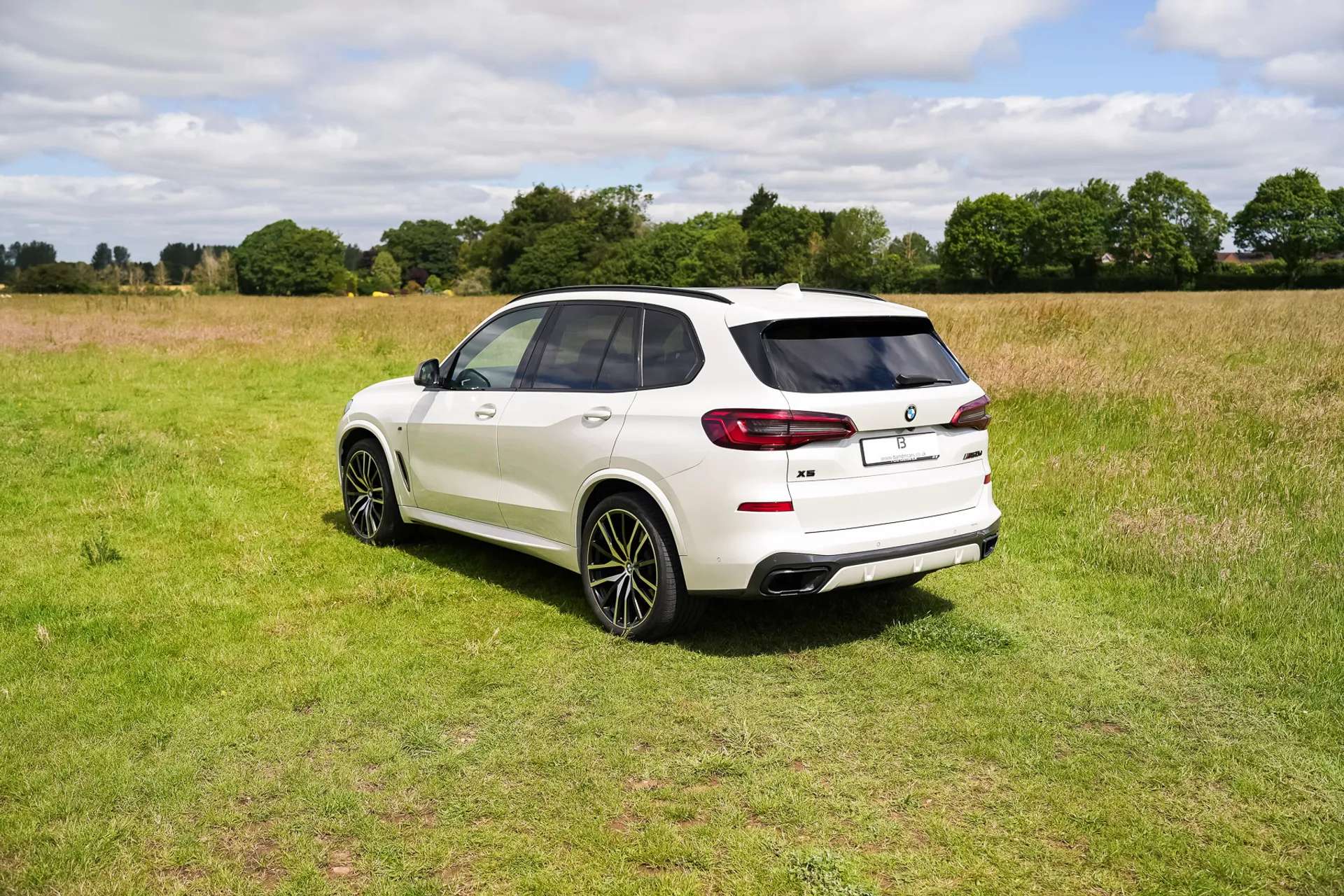 2019 BMW X5 2019 BMW X5
