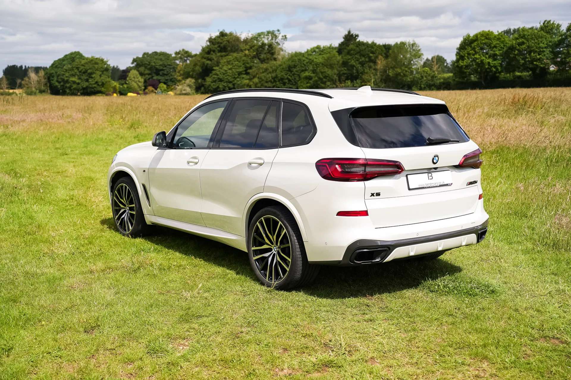 2019 BMW X5 2019 BMW X5
