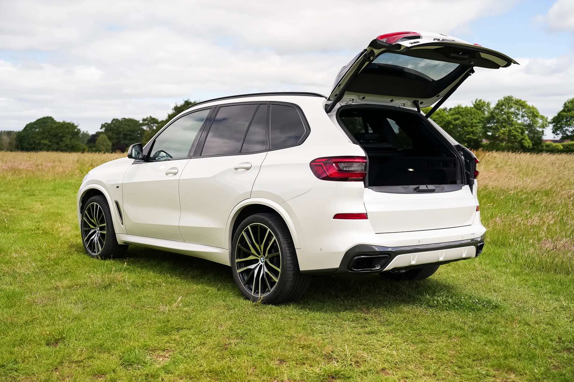 2019 BMW X5 2019 BMW X5