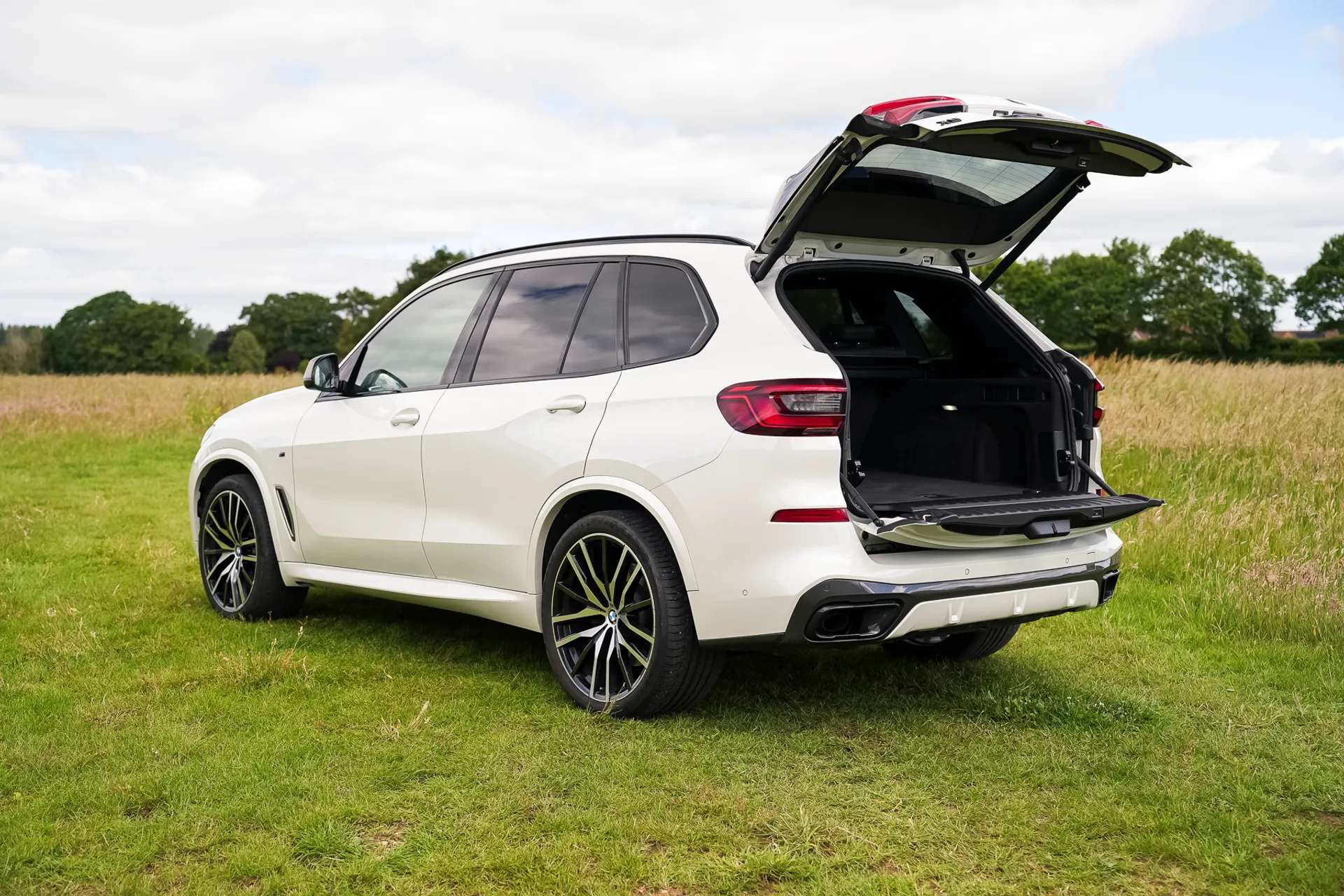 2019 BMW X5 2019 BMW X5