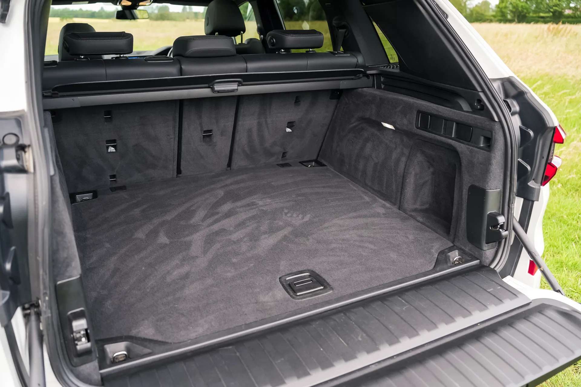 2019 BMW X5 2019 BMW X5