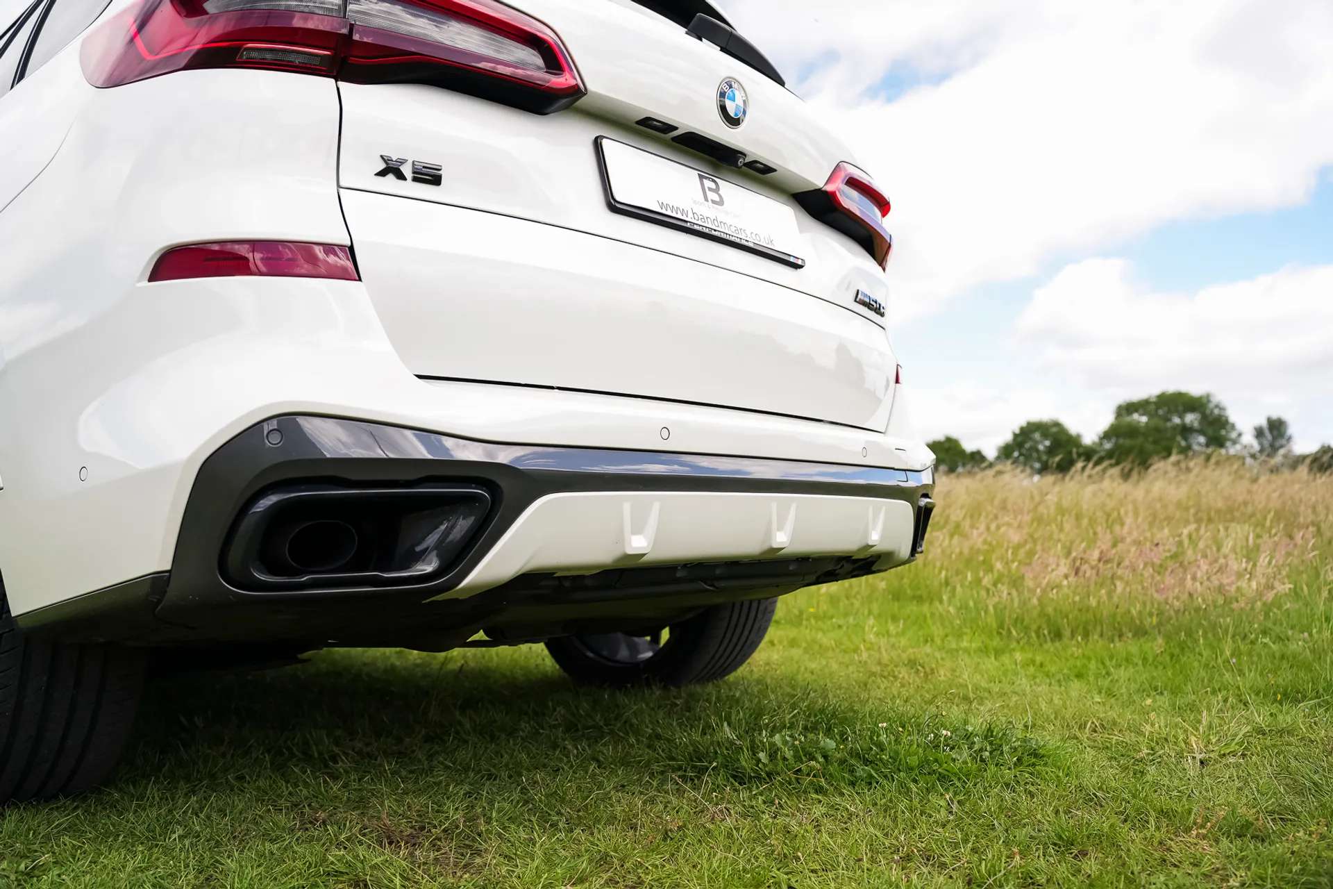 2019 BMW X5 2019 BMW X5