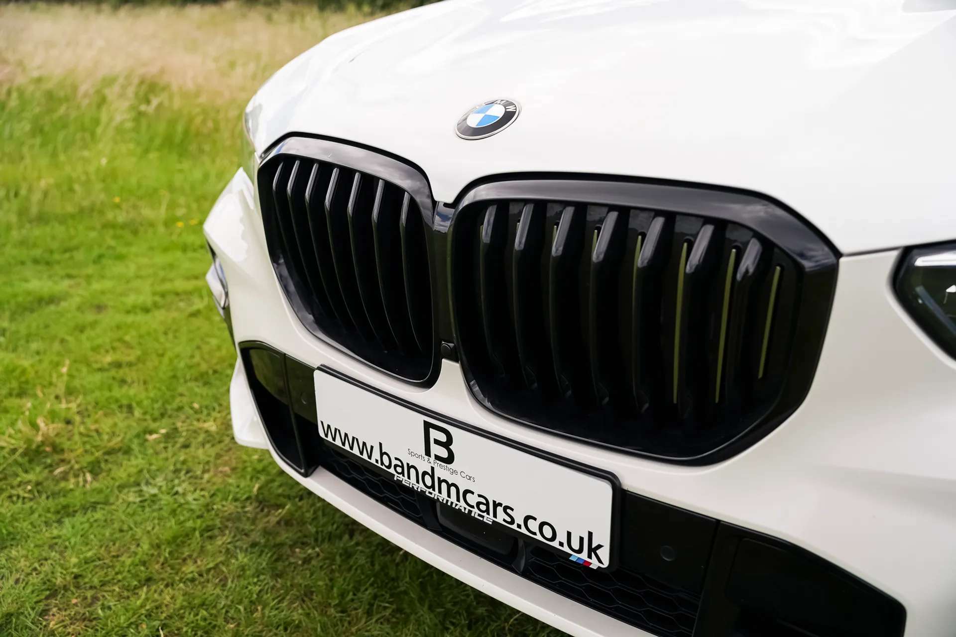 2019 BMW X5 2019 BMW X5