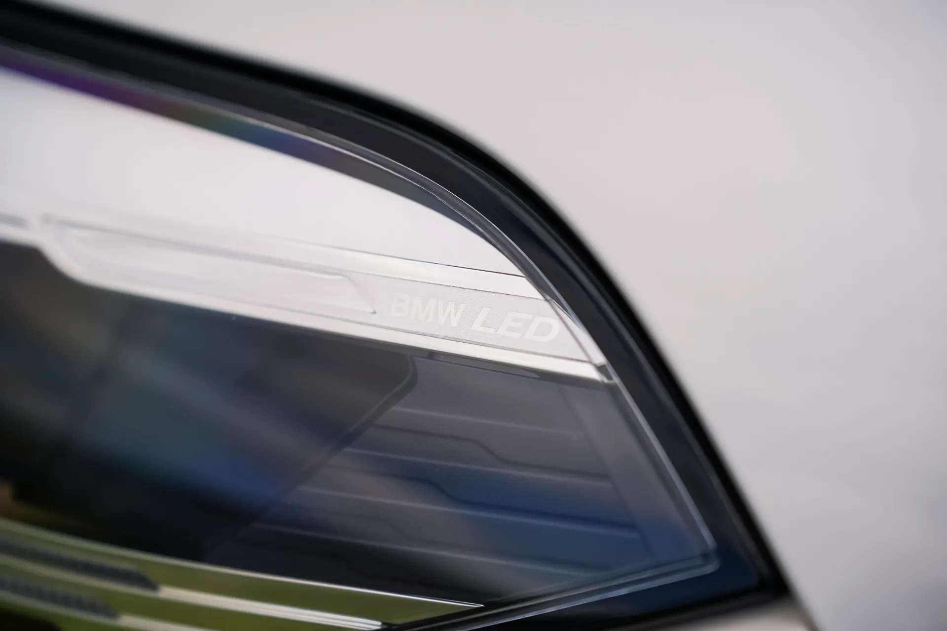 2019 BMW X5 2019 BMW X5