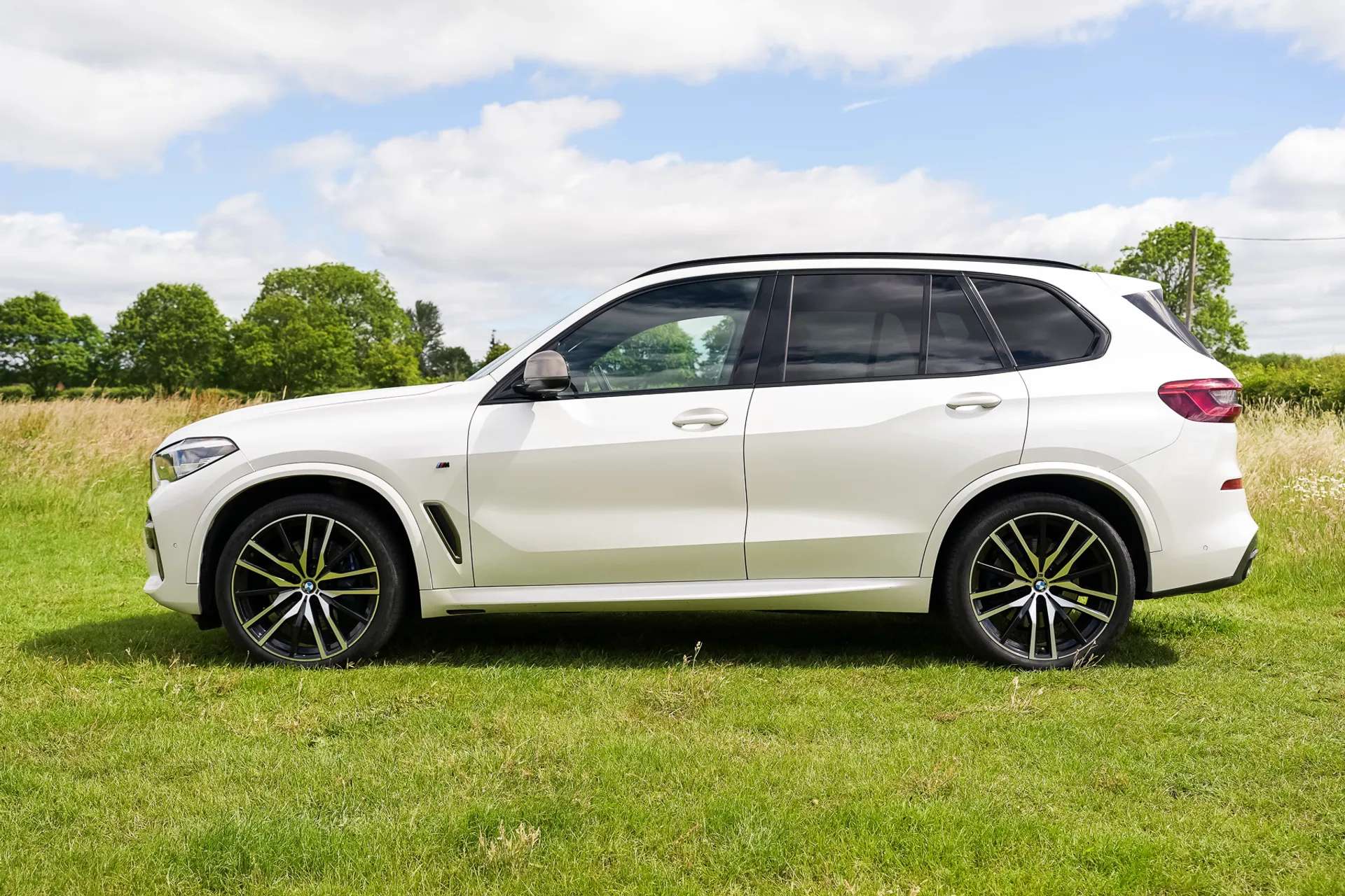 2019 BMW X5 2019 BMW X5