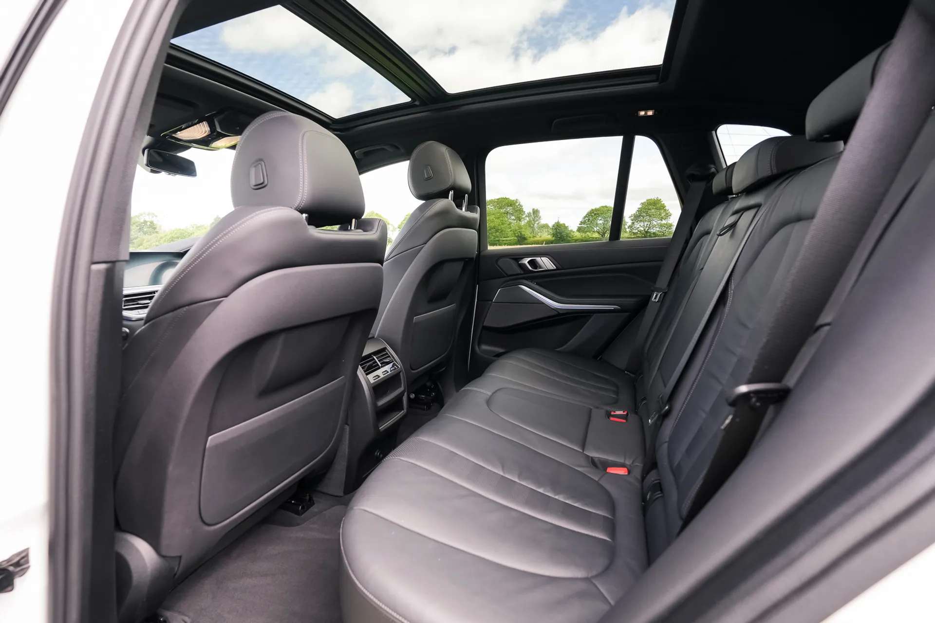 2019 BMW X5 2019 BMW X5
