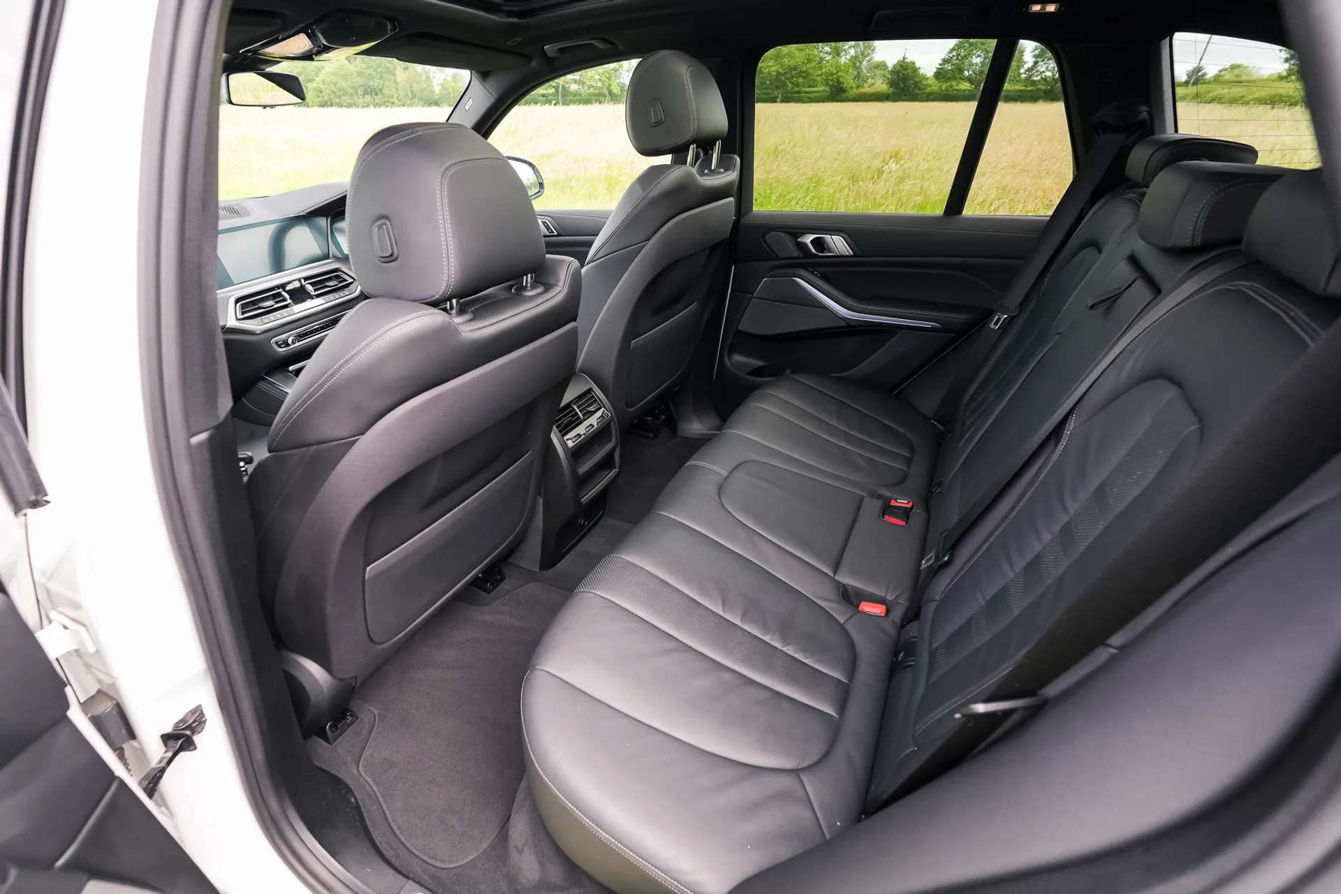 2019 BMW X5 2019 BMW X5