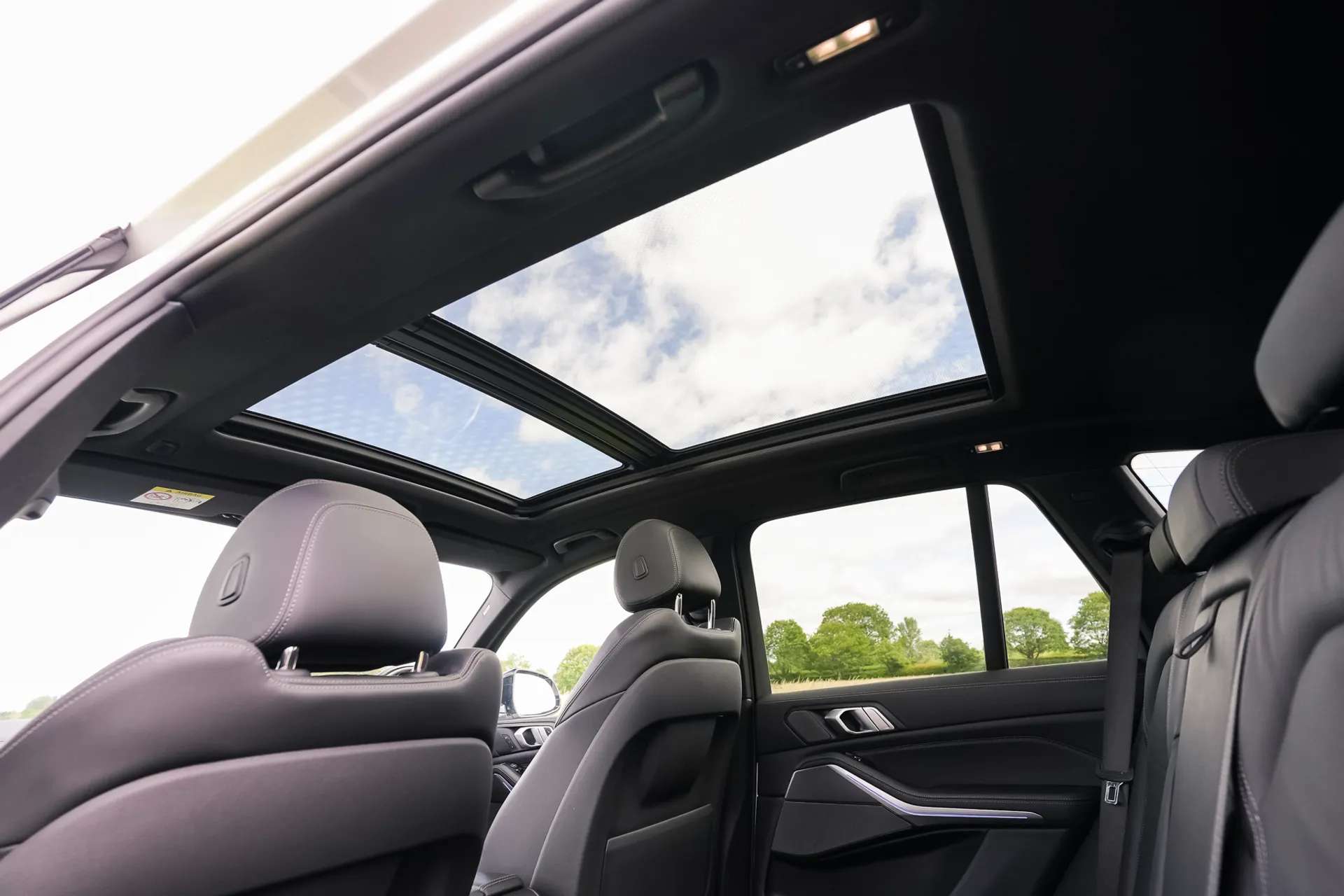 2019 BMW X5 2019 BMW X5