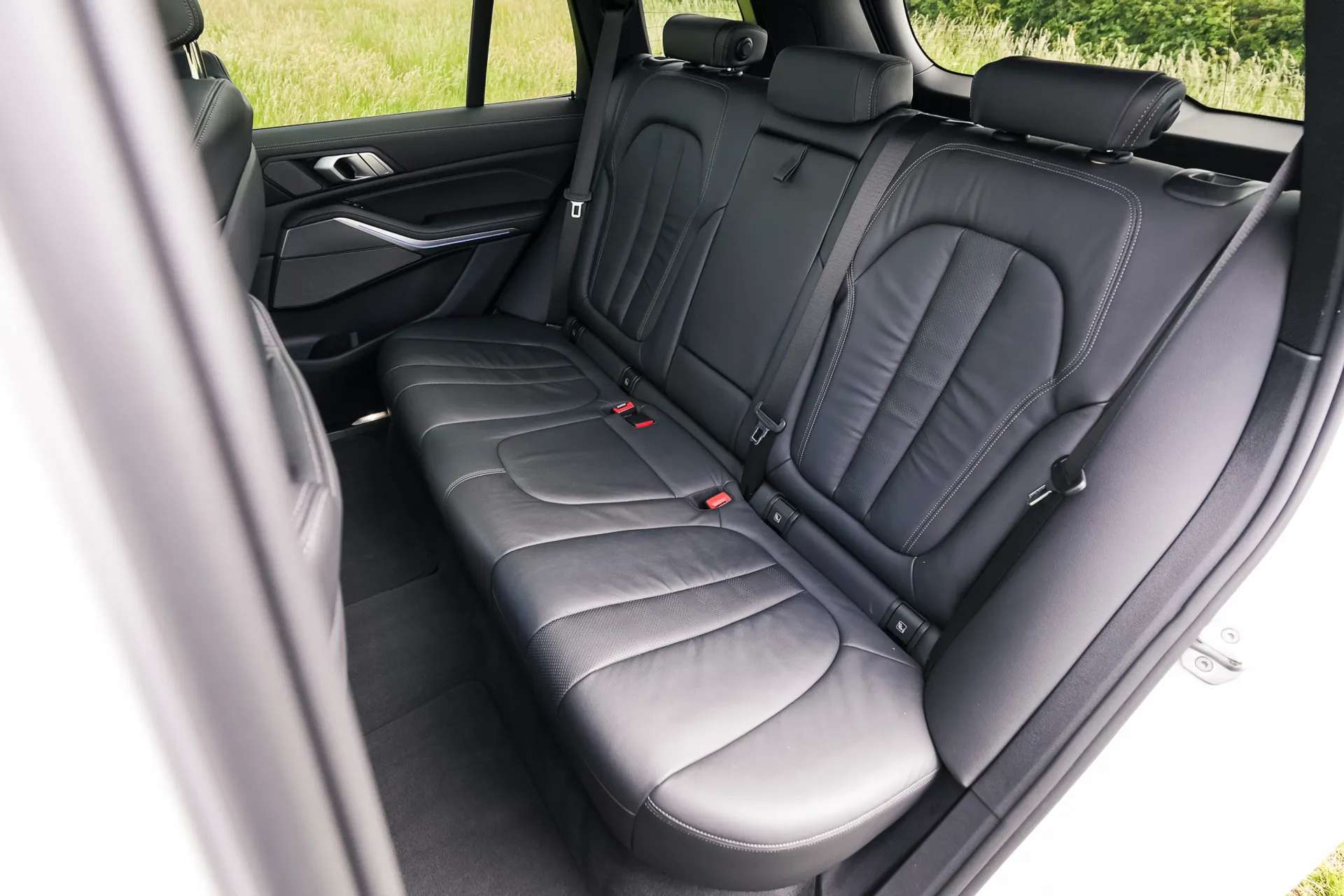 2019 BMW X5 2019 BMW X5