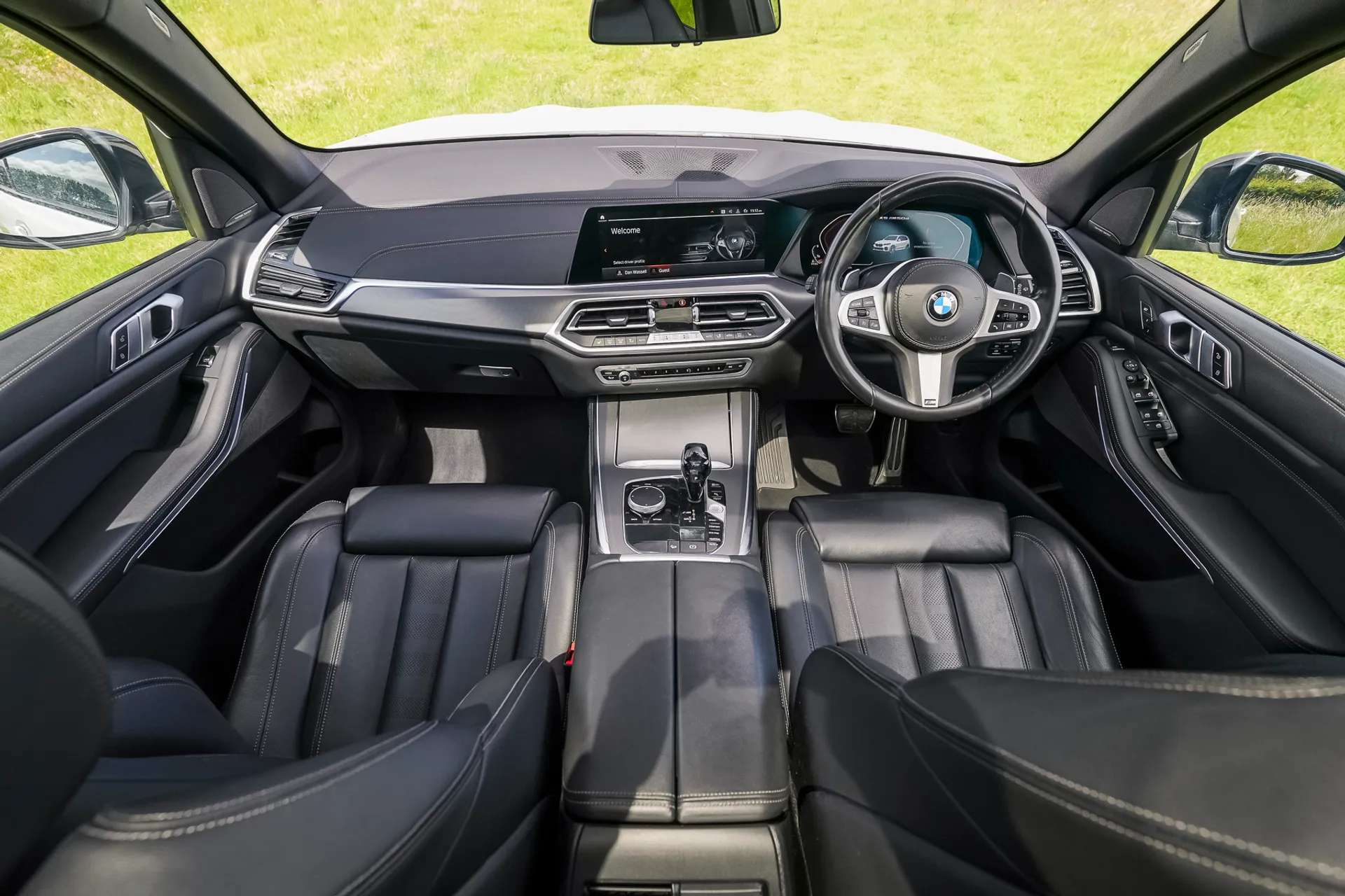 2019 BMW X5 2019 BMW X5