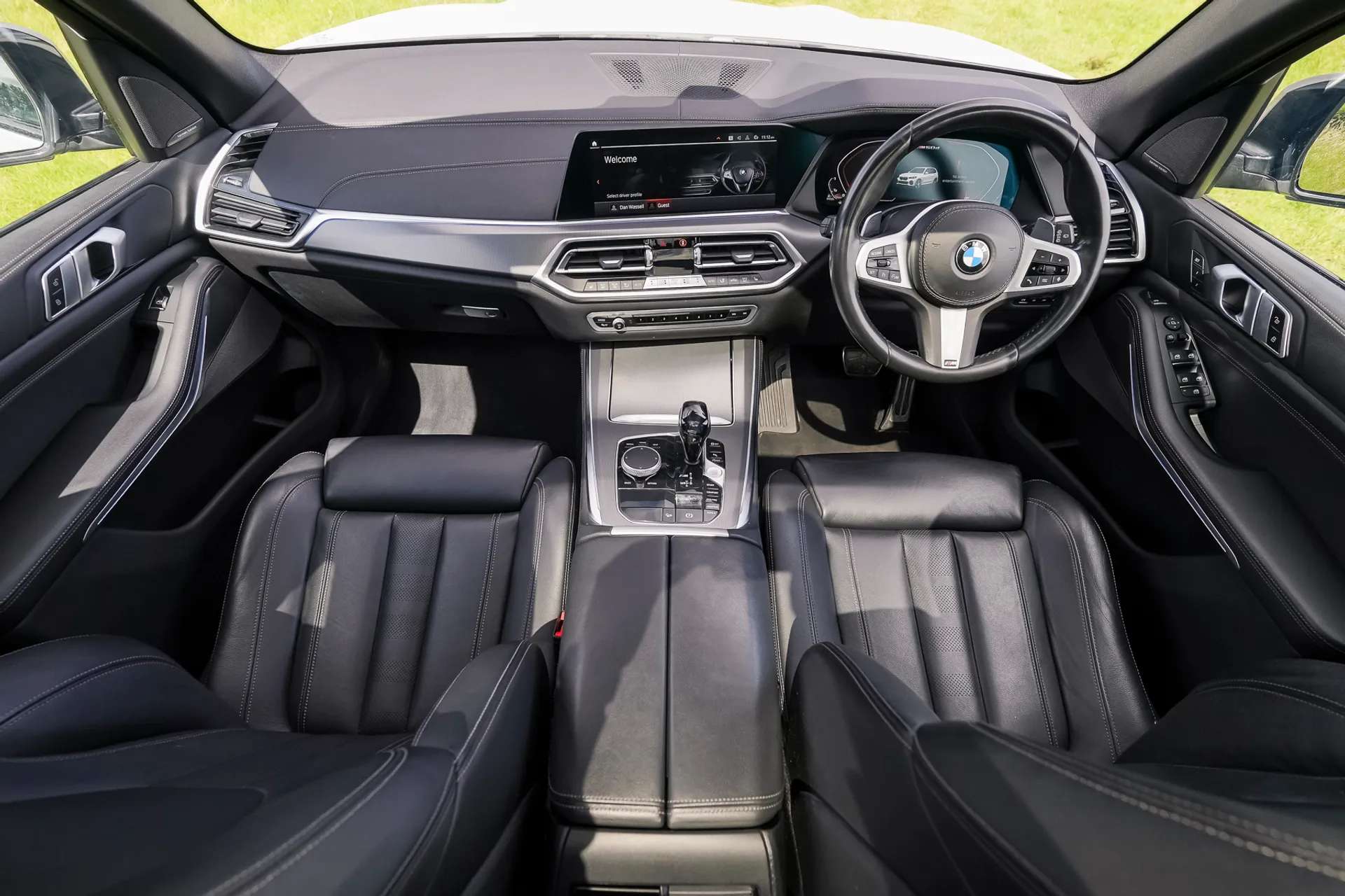 2019 BMW X5 2019 BMW X5