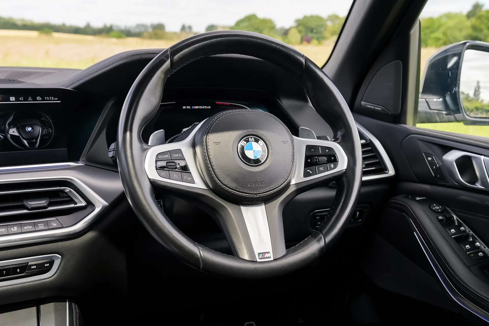 2019 BMW X5 2019 BMW X5