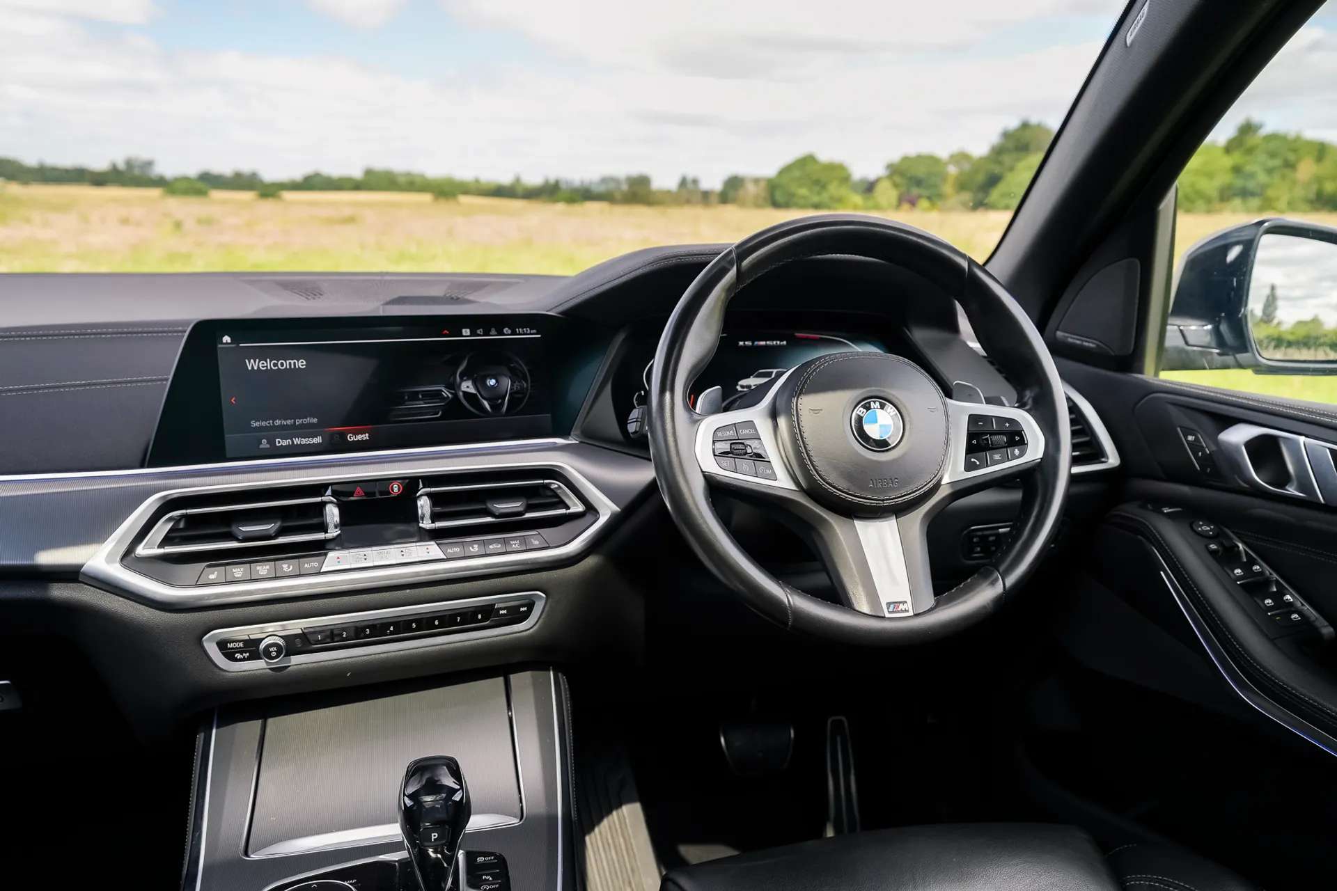 2019 BMW X5 2019 BMW X5