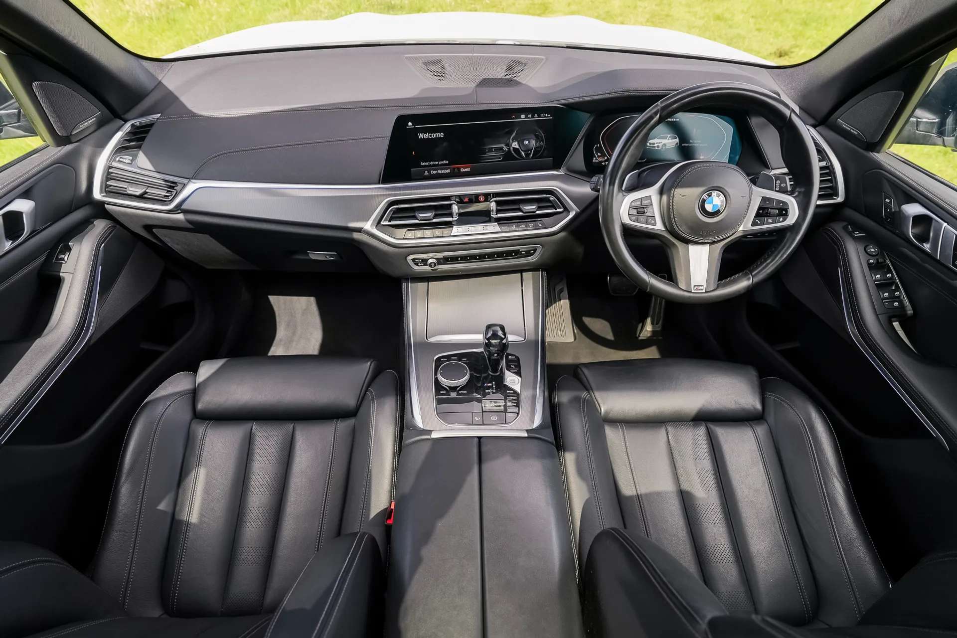 2019 BMW X5 2019 BMW X5