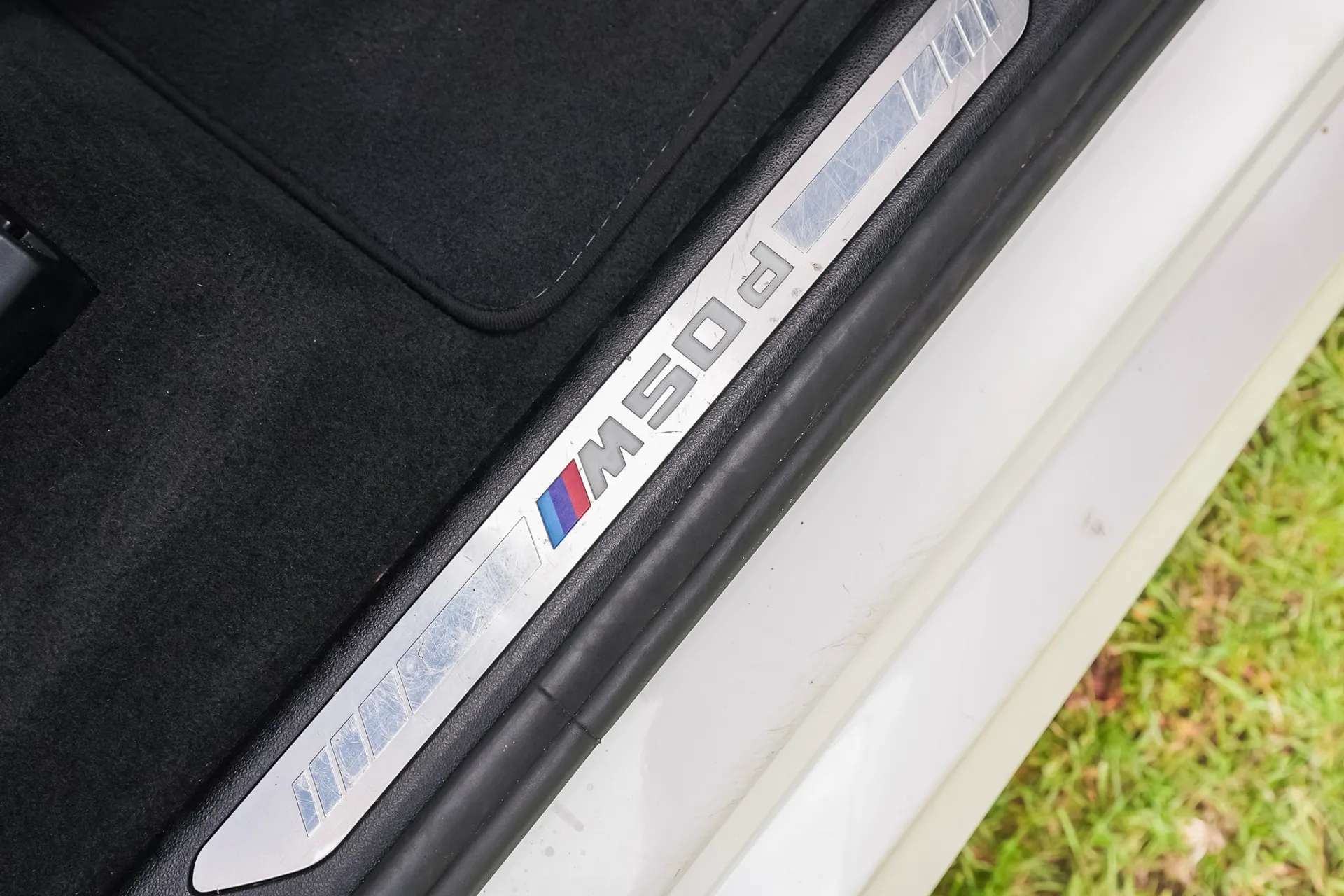 2019 BMW X5 2019 BMW X5