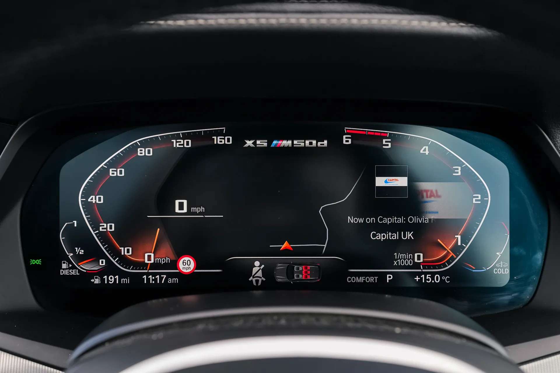 2019 BMW X5 2019 BMW X5