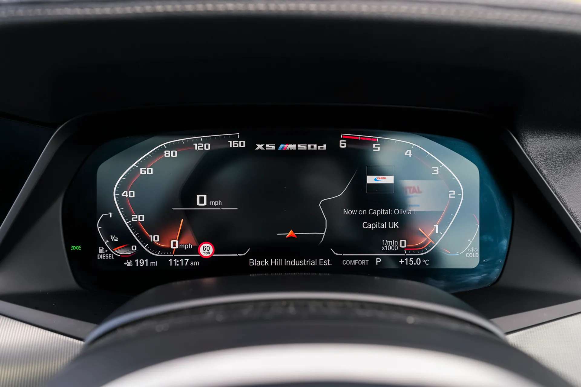 2019 BMW X5 2019 BMW X5