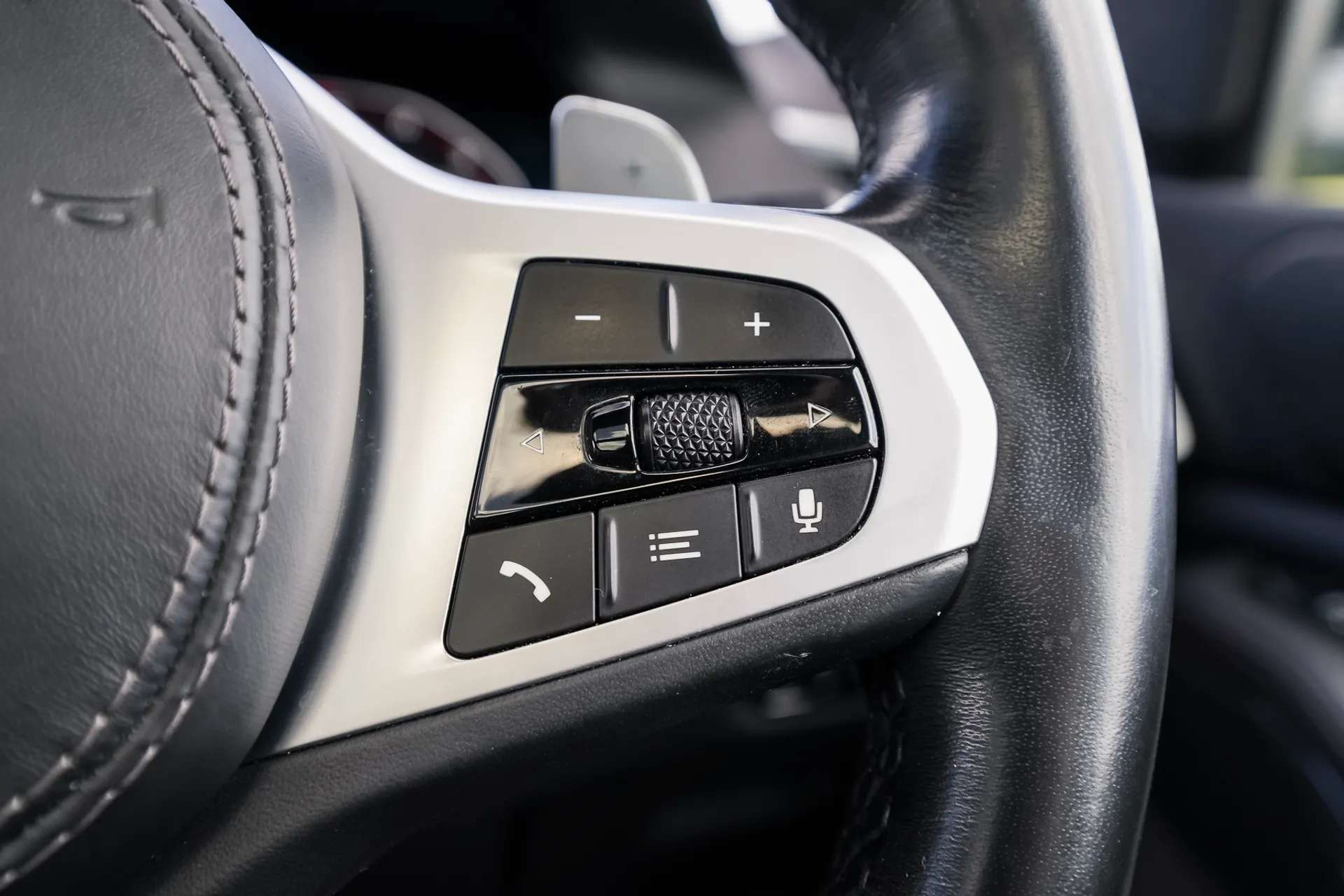 2019 BMW X5 2019 BMW X5