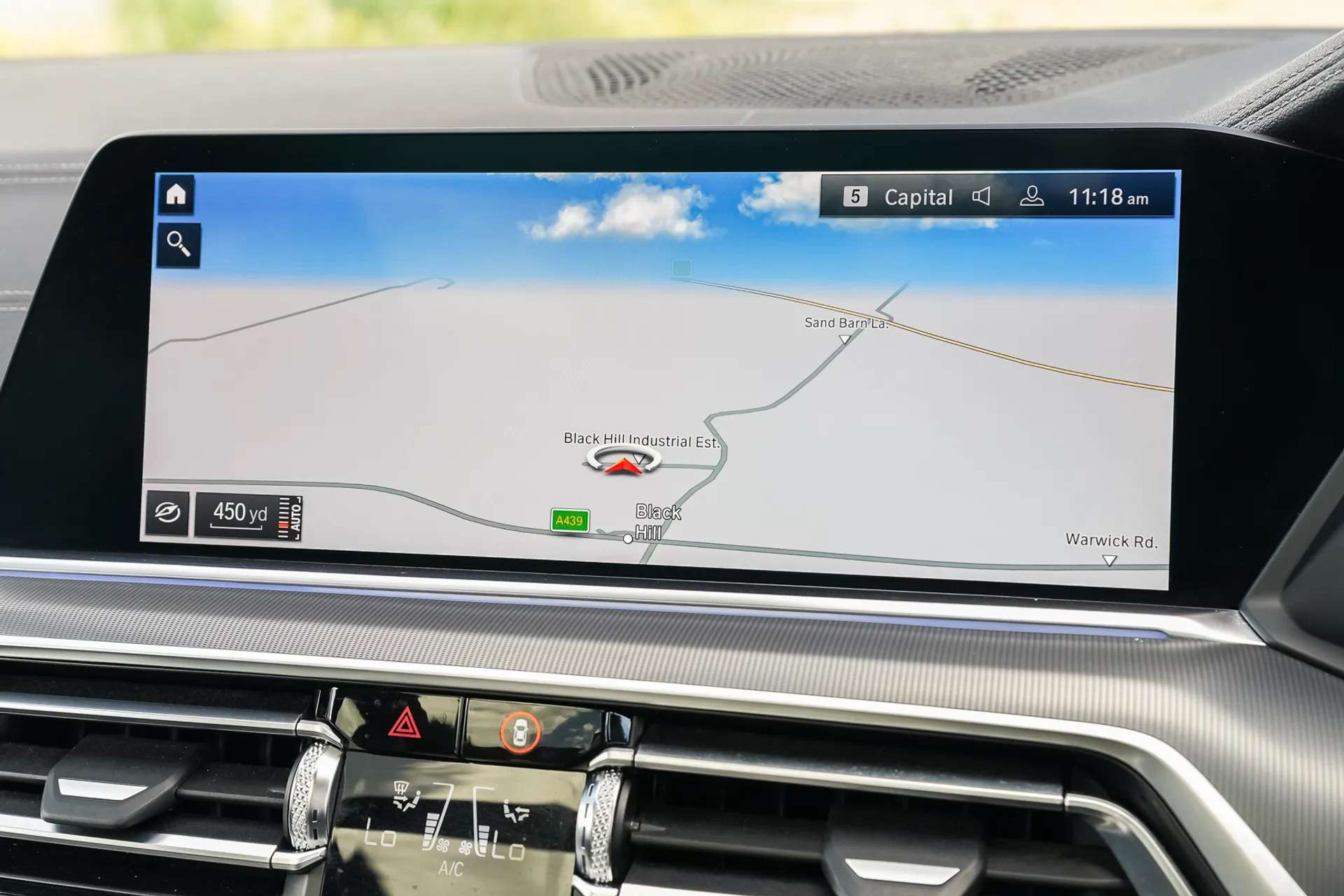 2019 BMW X5 2019 BMW X5