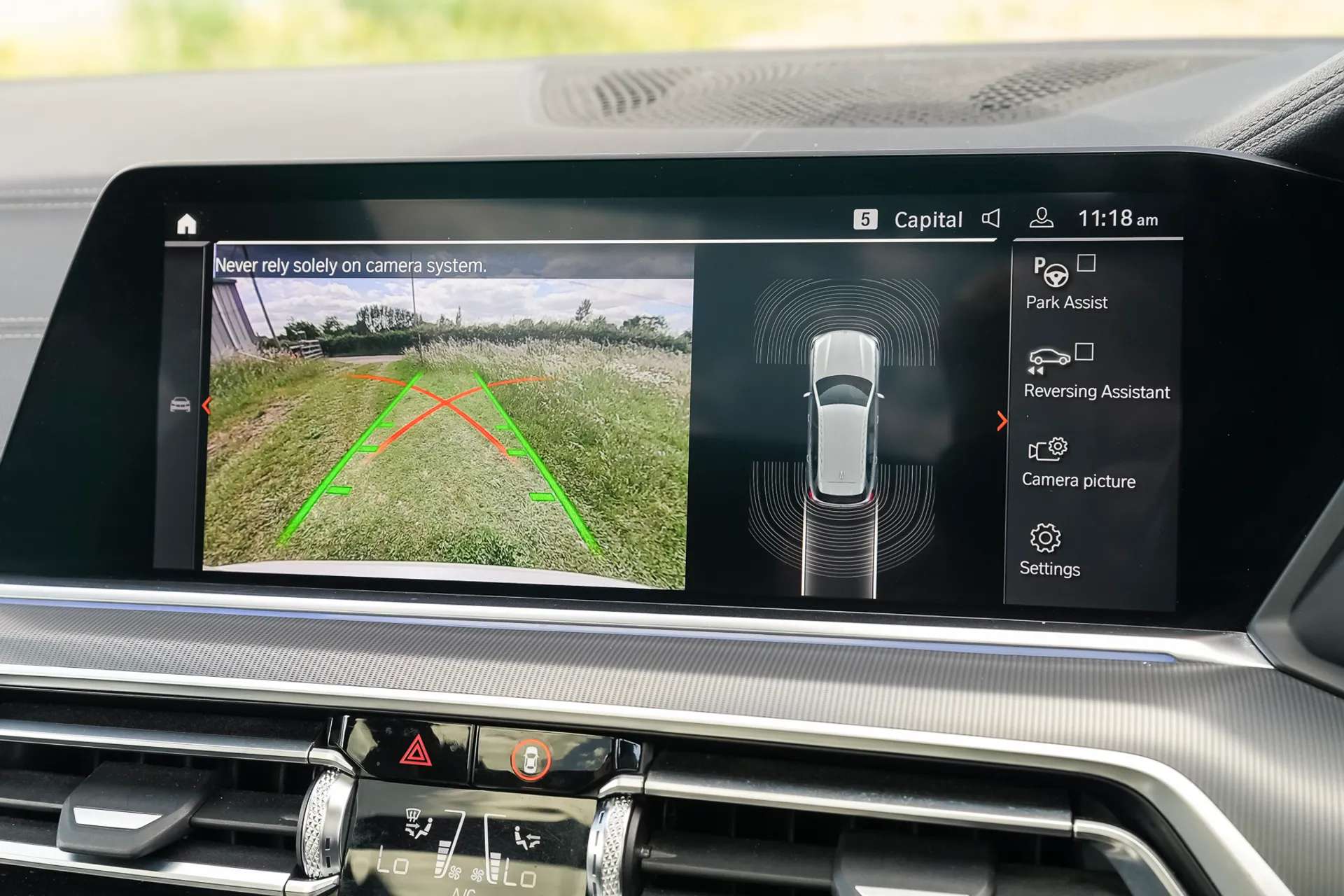 2019 BMW X5 2019 BMW X5