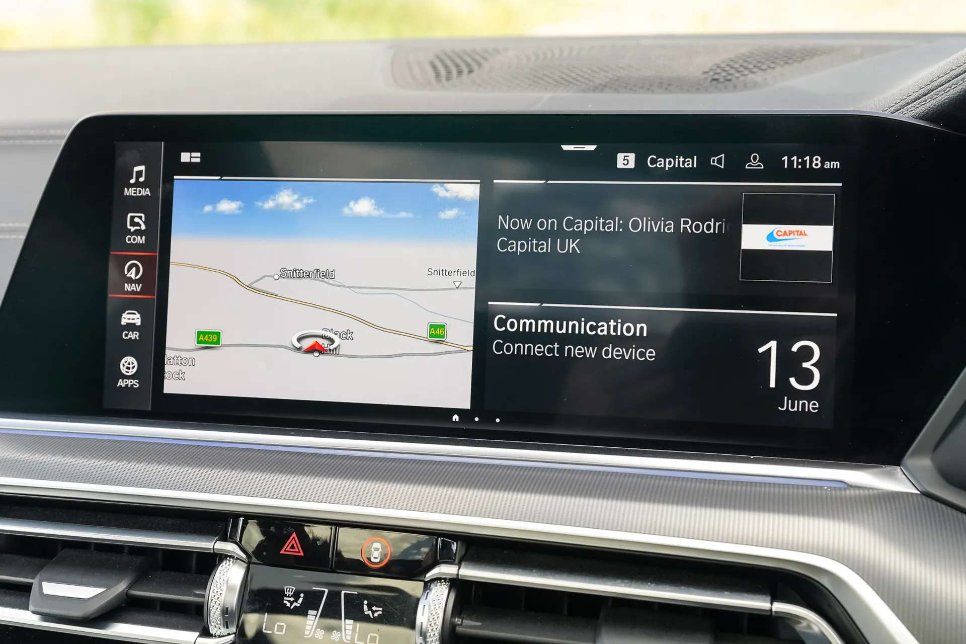 2019 BMW X5 2019 BMW X5