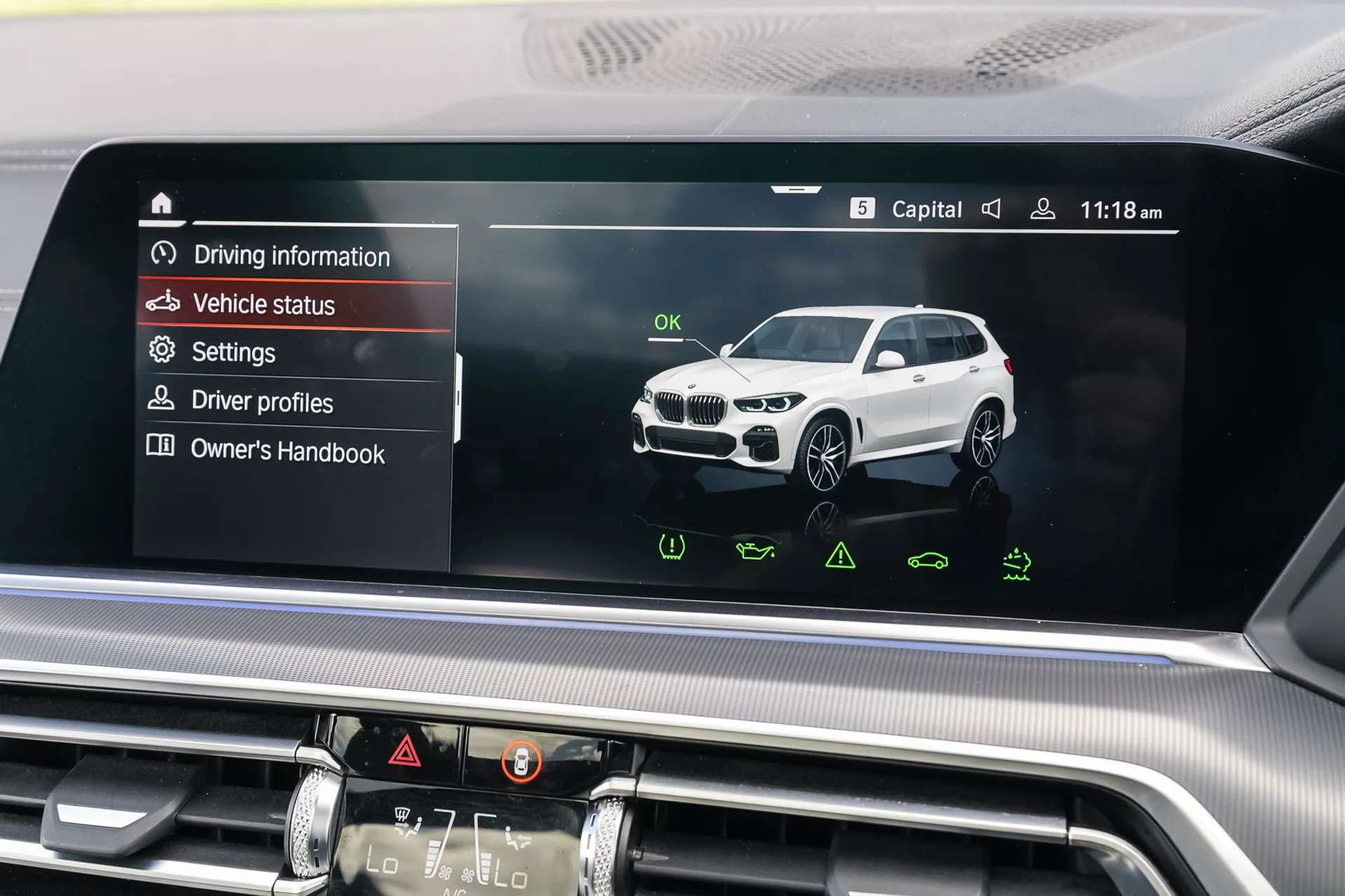 2019 BMW X5 2019 BMW X5