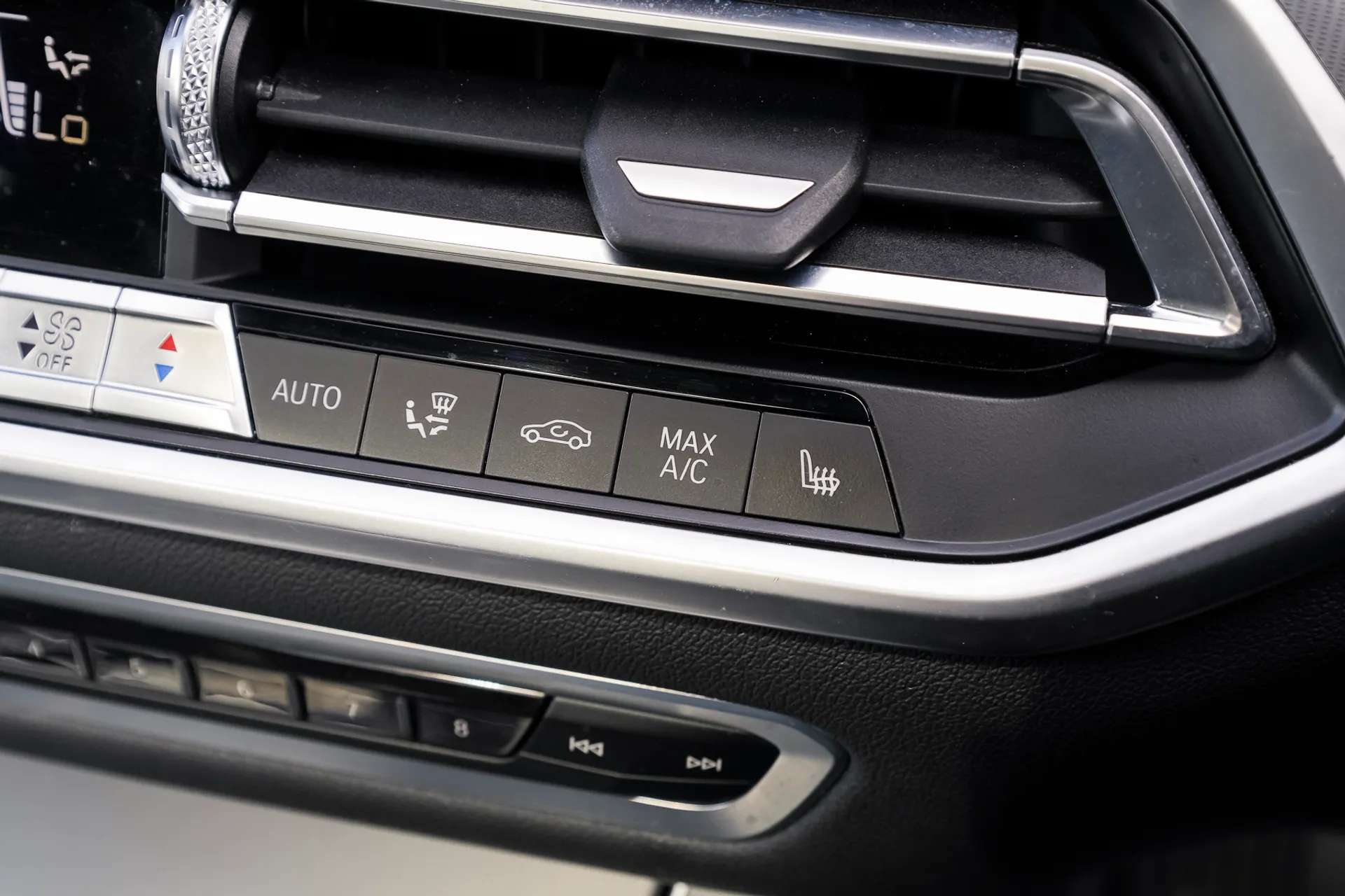 2019 BMW X5 2019 BMW X5